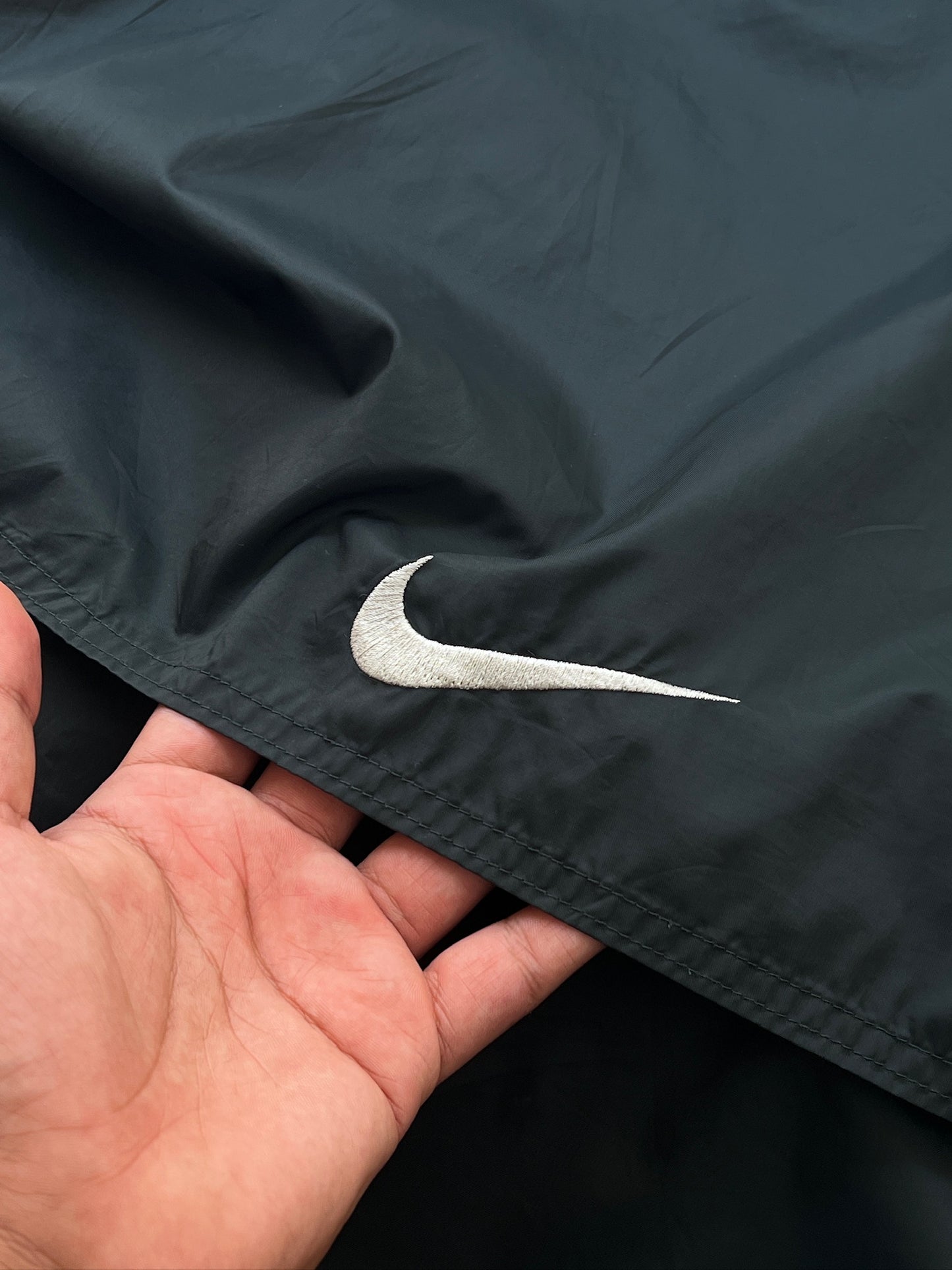 Rompevientos NIKE