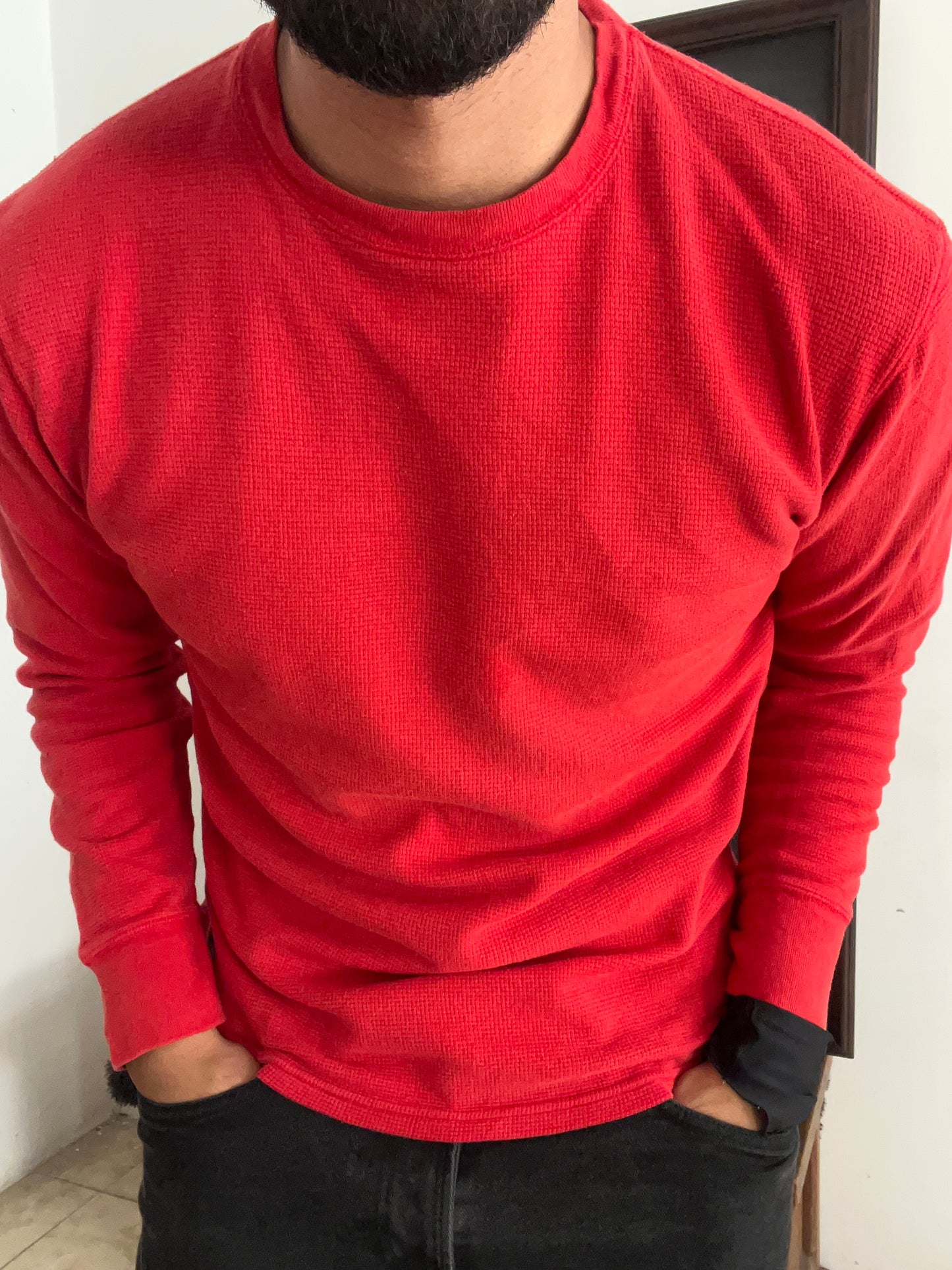 Ralph Lauren / Crewneck Polo Bear (S)