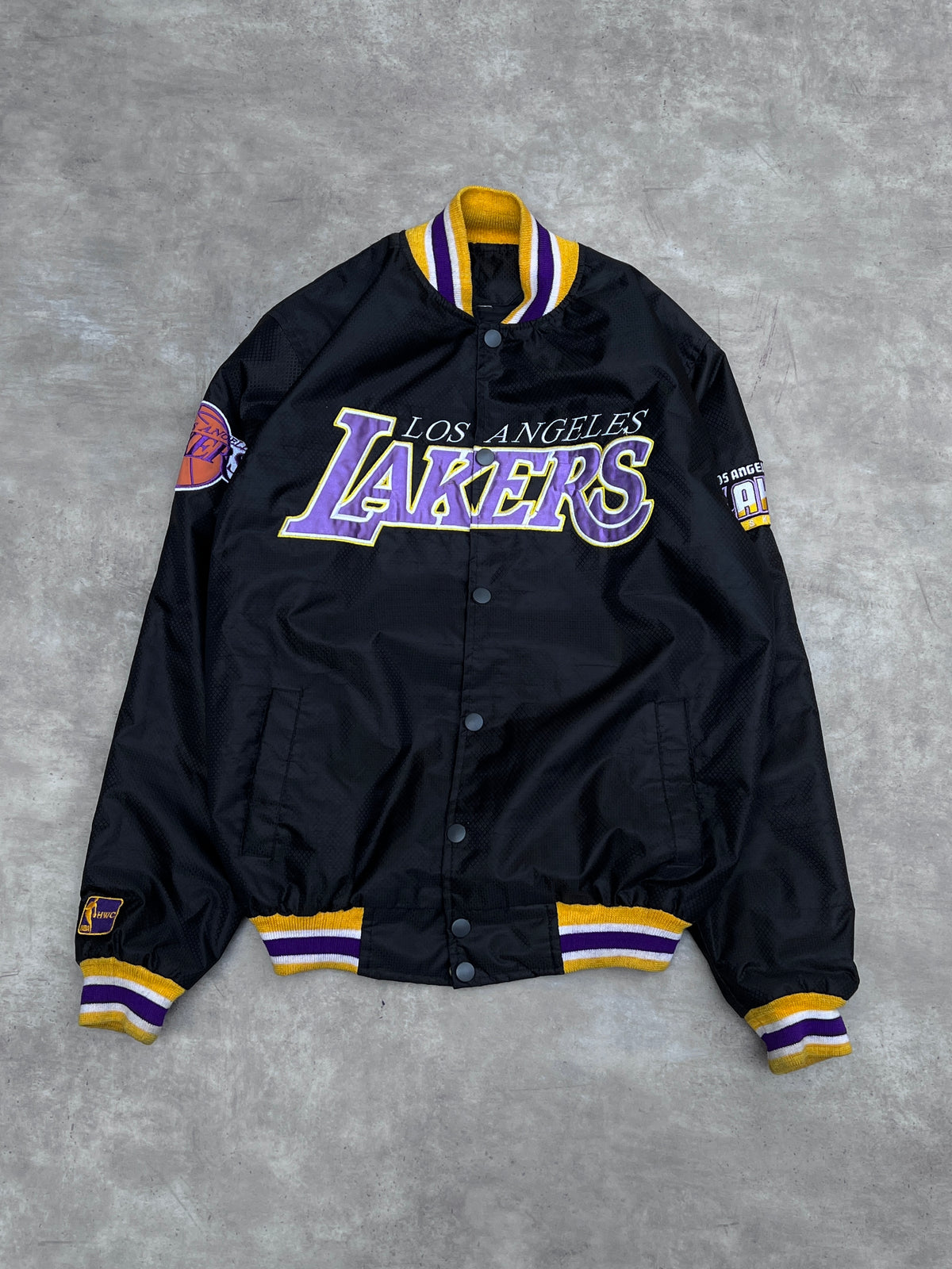 Lakers Jacket (M)