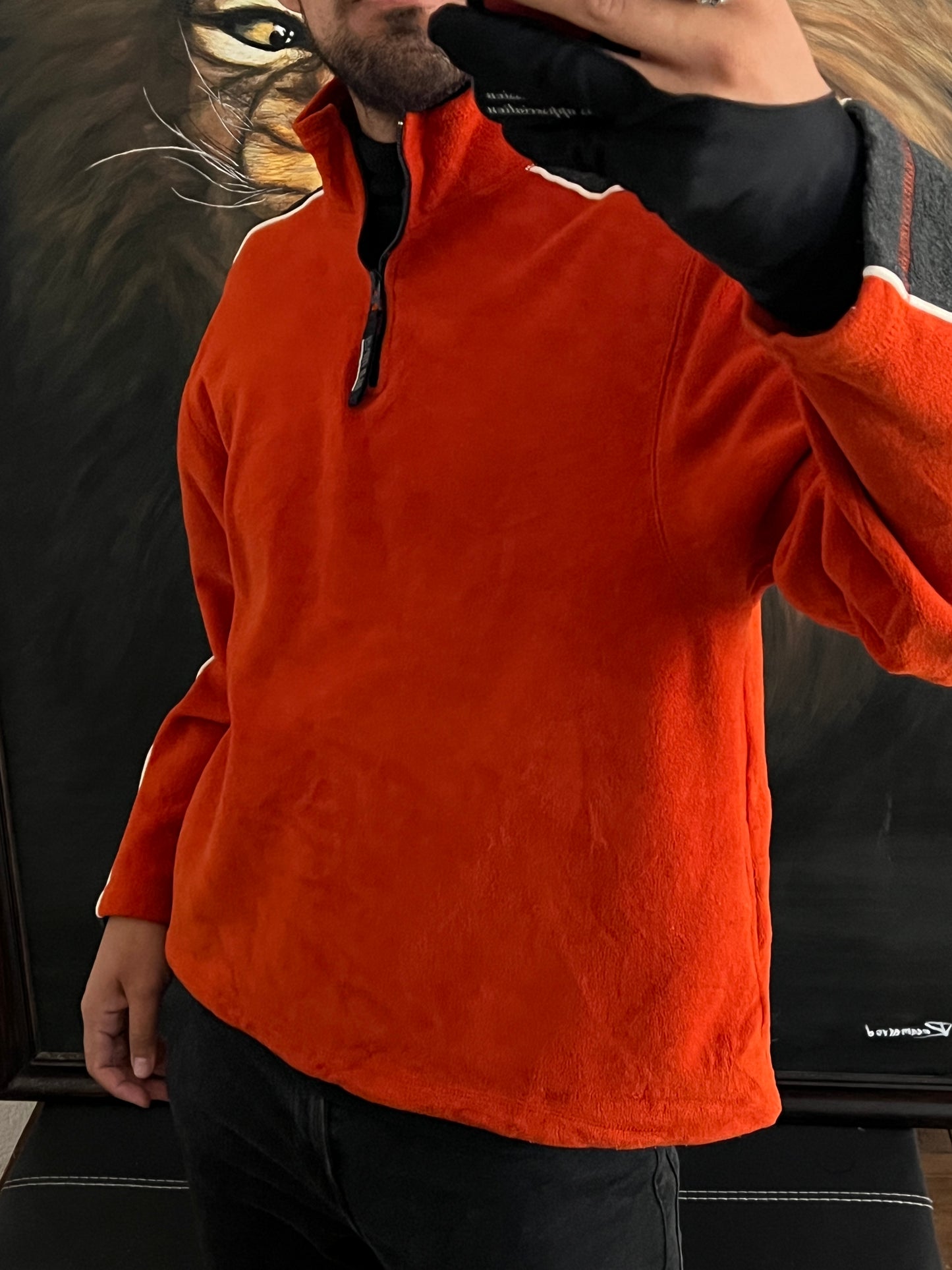 Suéter Old Navy talla L