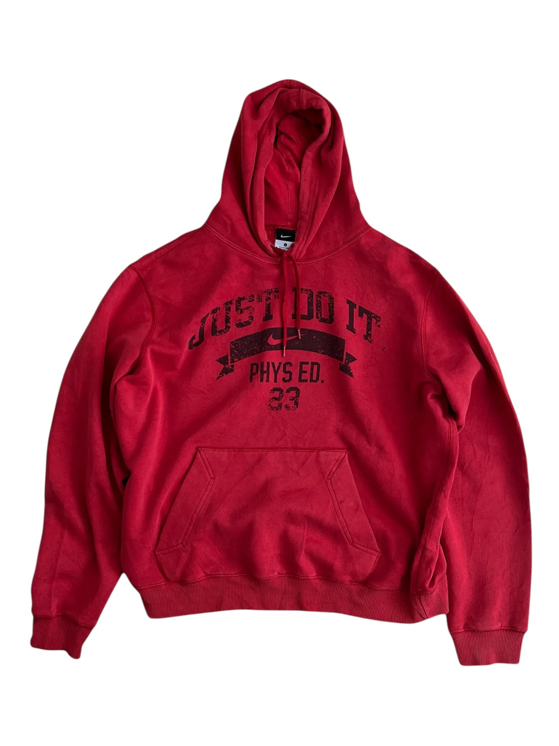 Nike Hoodie (L)