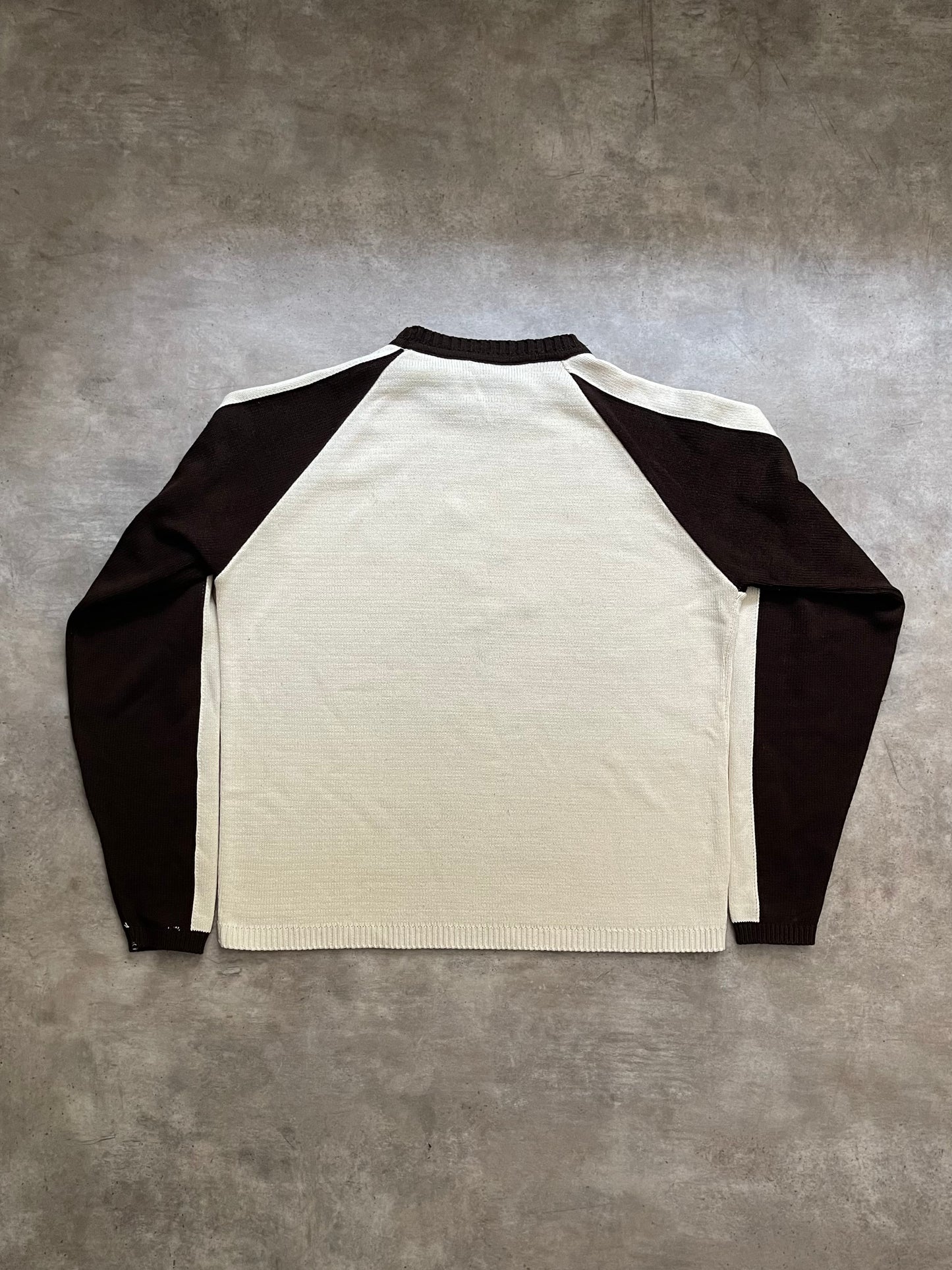 DRAGON KNITWEAR (M)