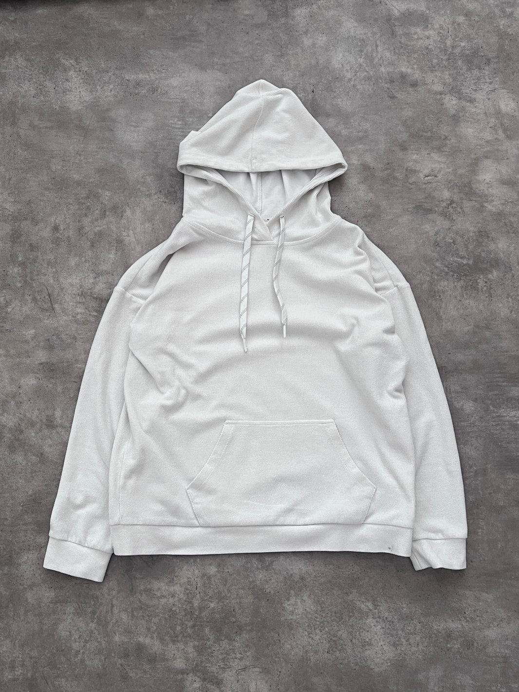 MARC NEW YORK HOODIE (S)