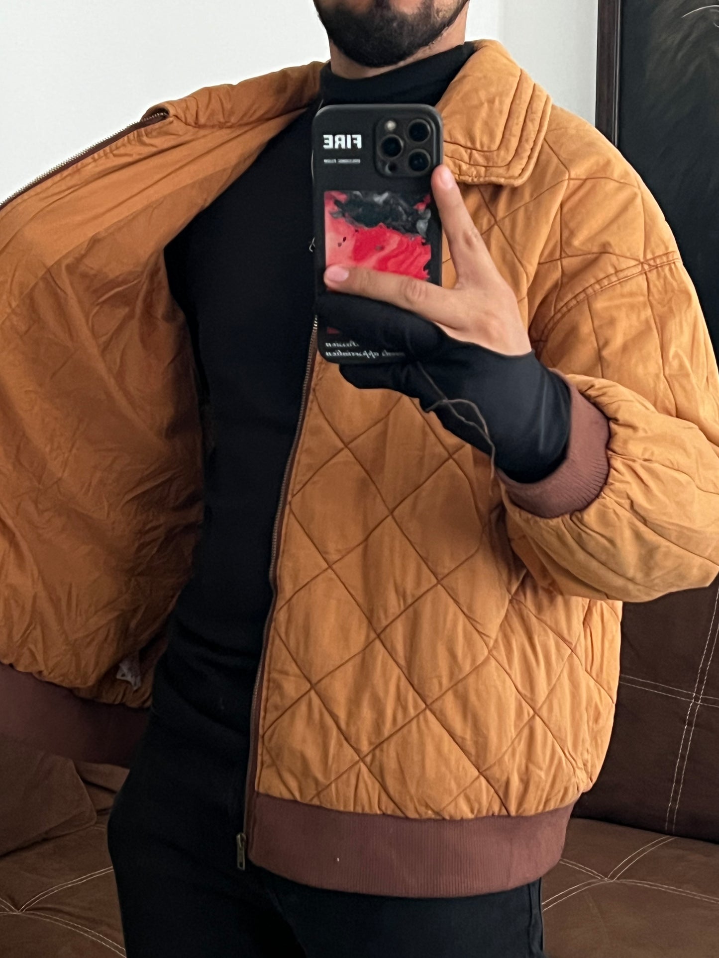 Jacket Talla 2XL