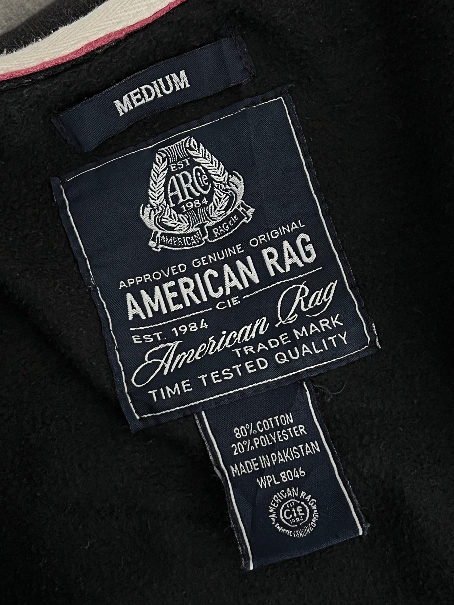 AR Jacket (M)