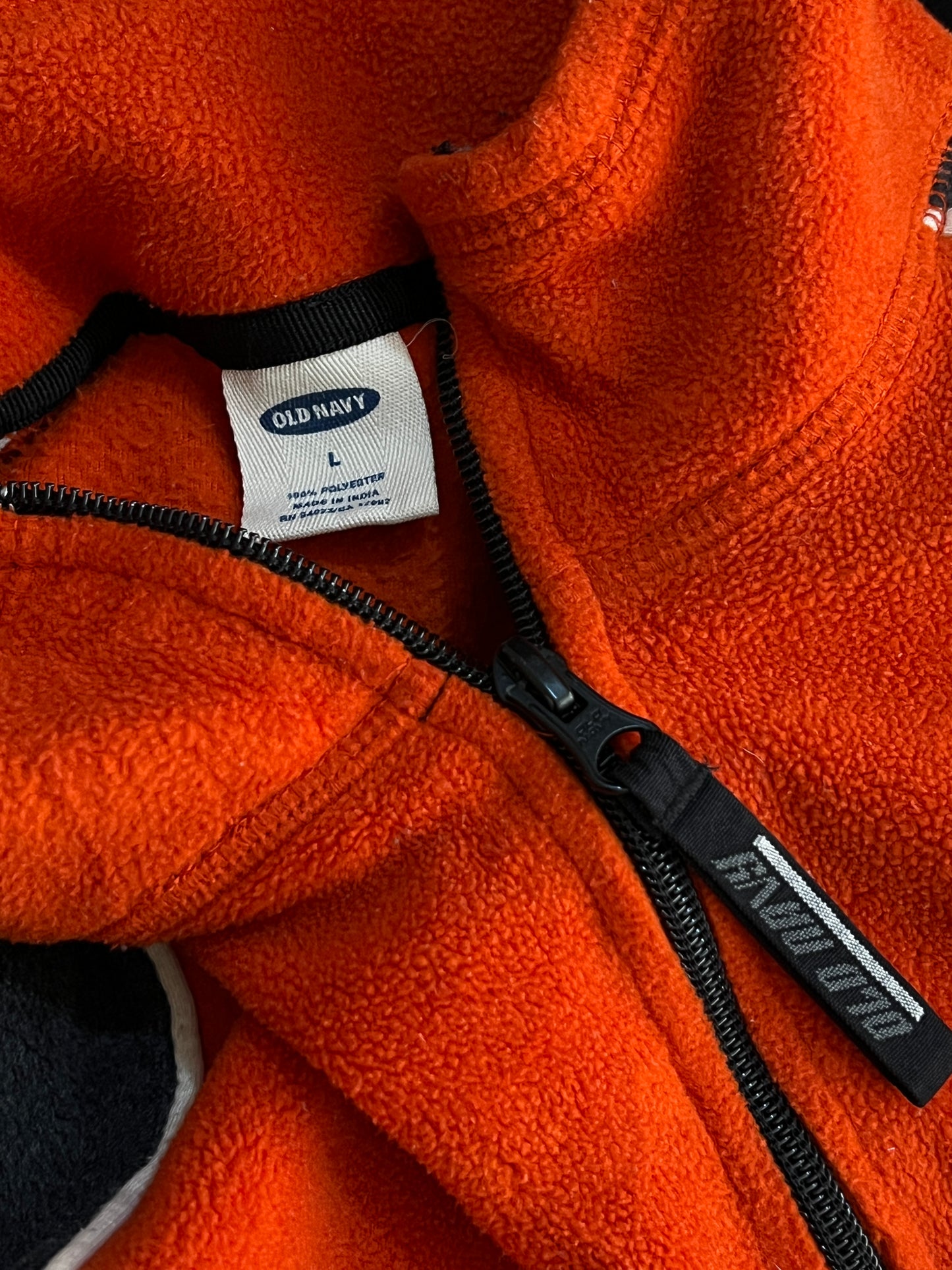 Suéter Old Navy talla L