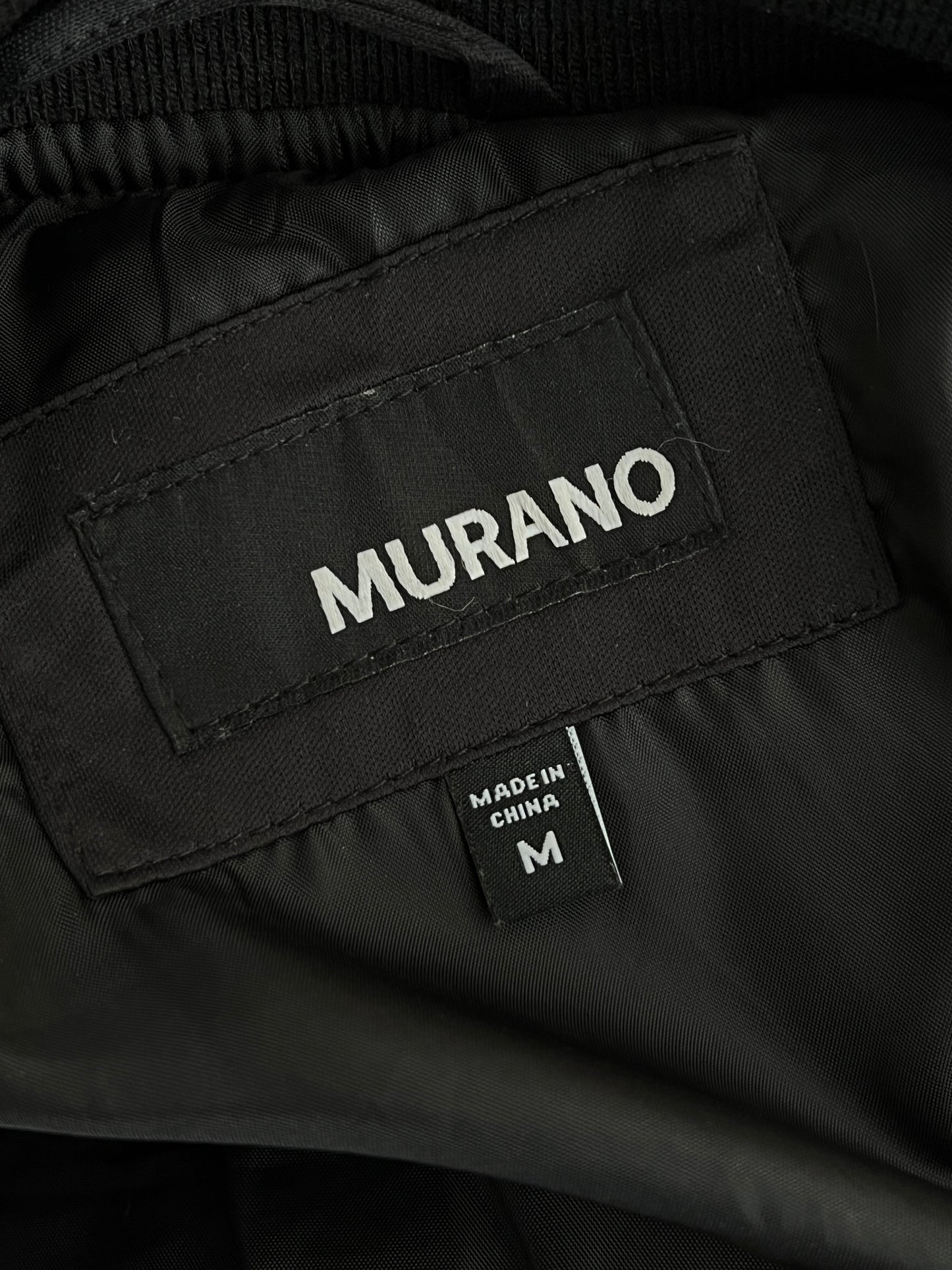 Bomber jacket (M)
