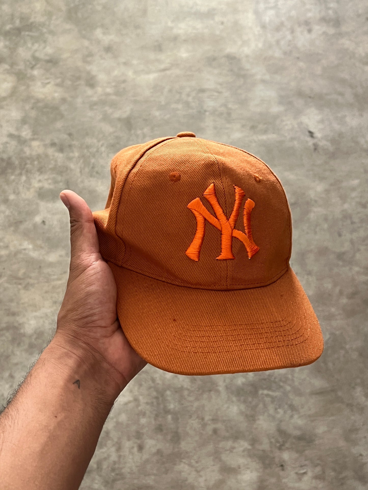 Gorra NY