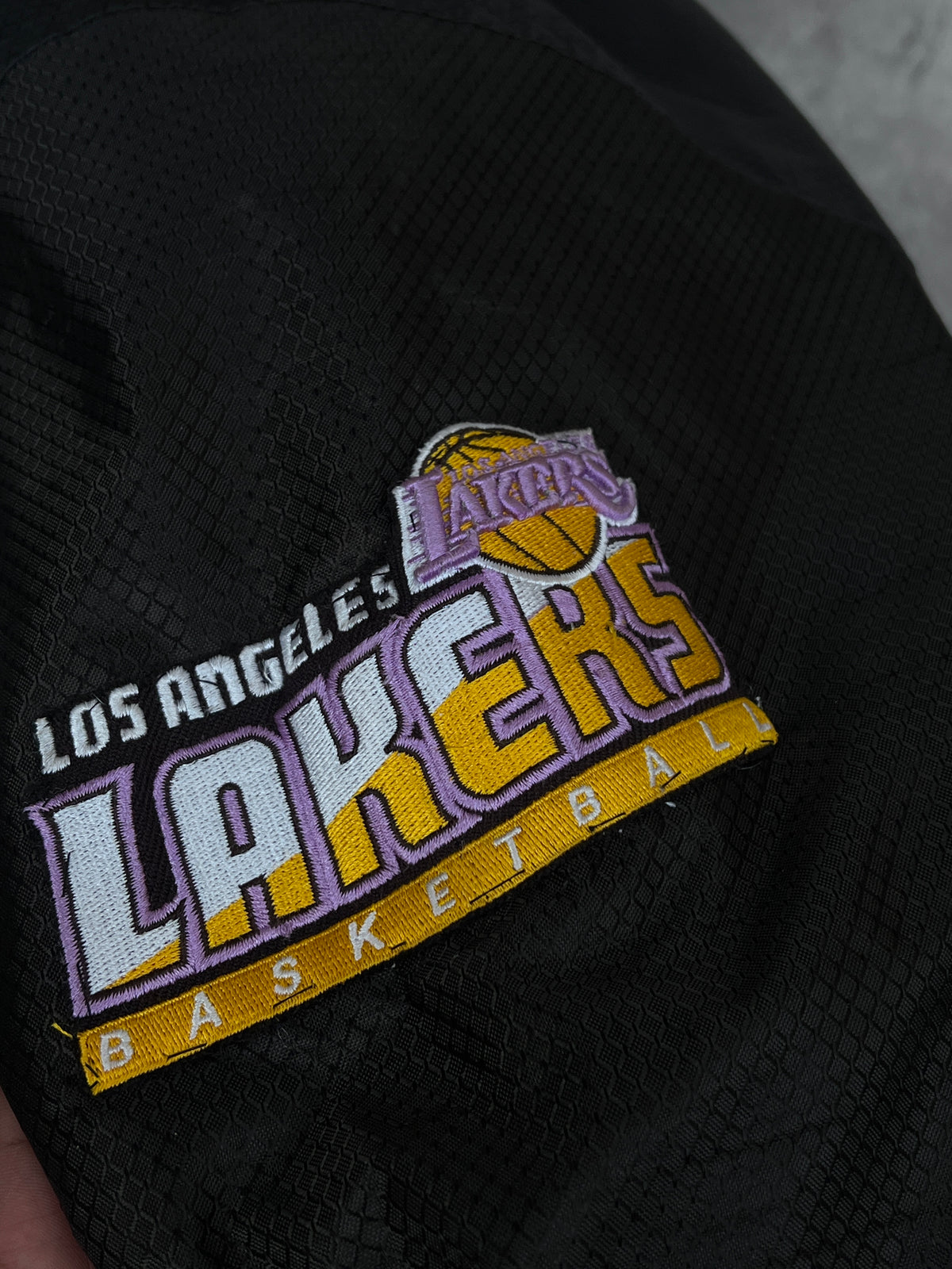 Lakers Jacket (M)