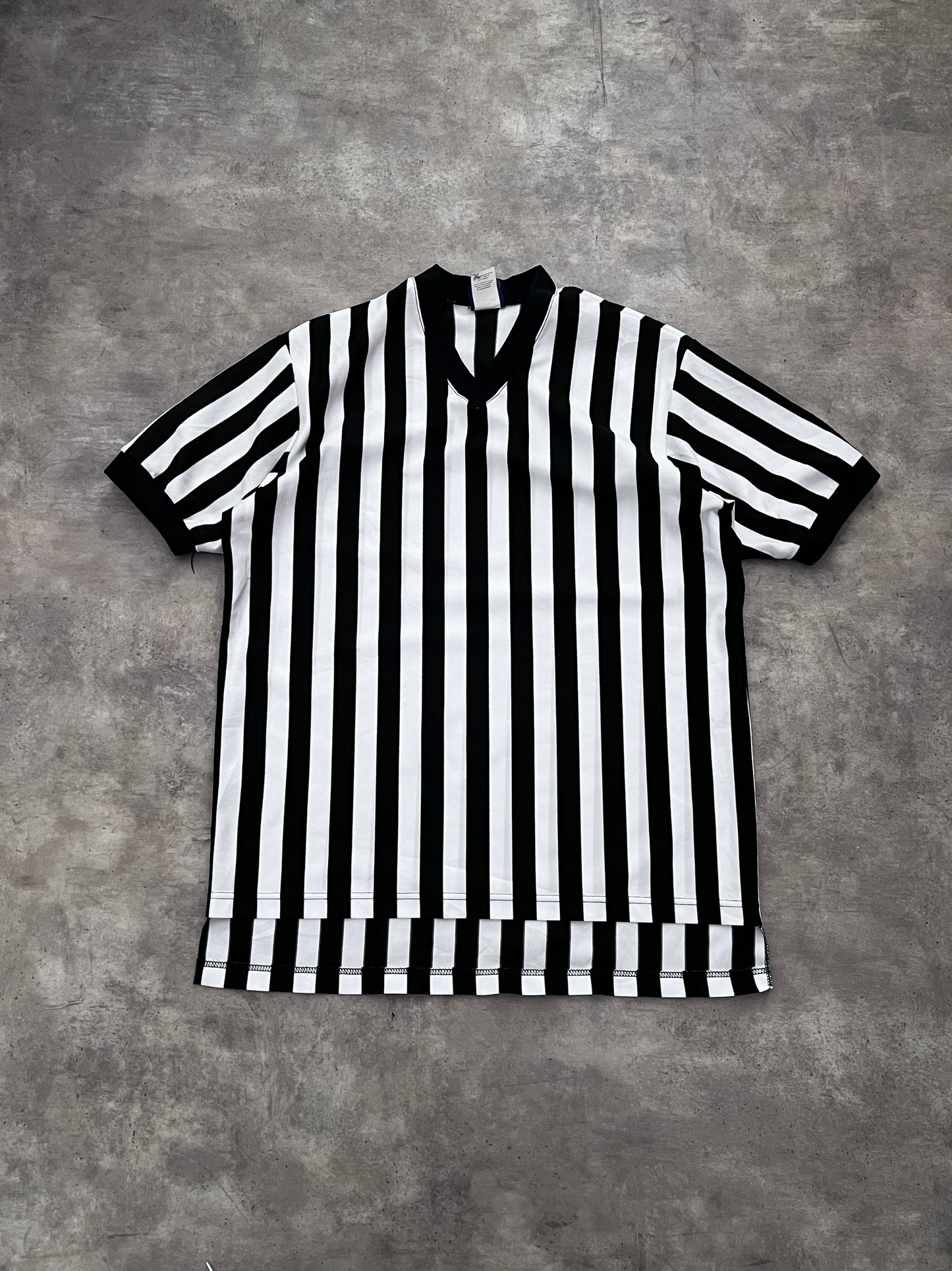 PRISION TEE (L)