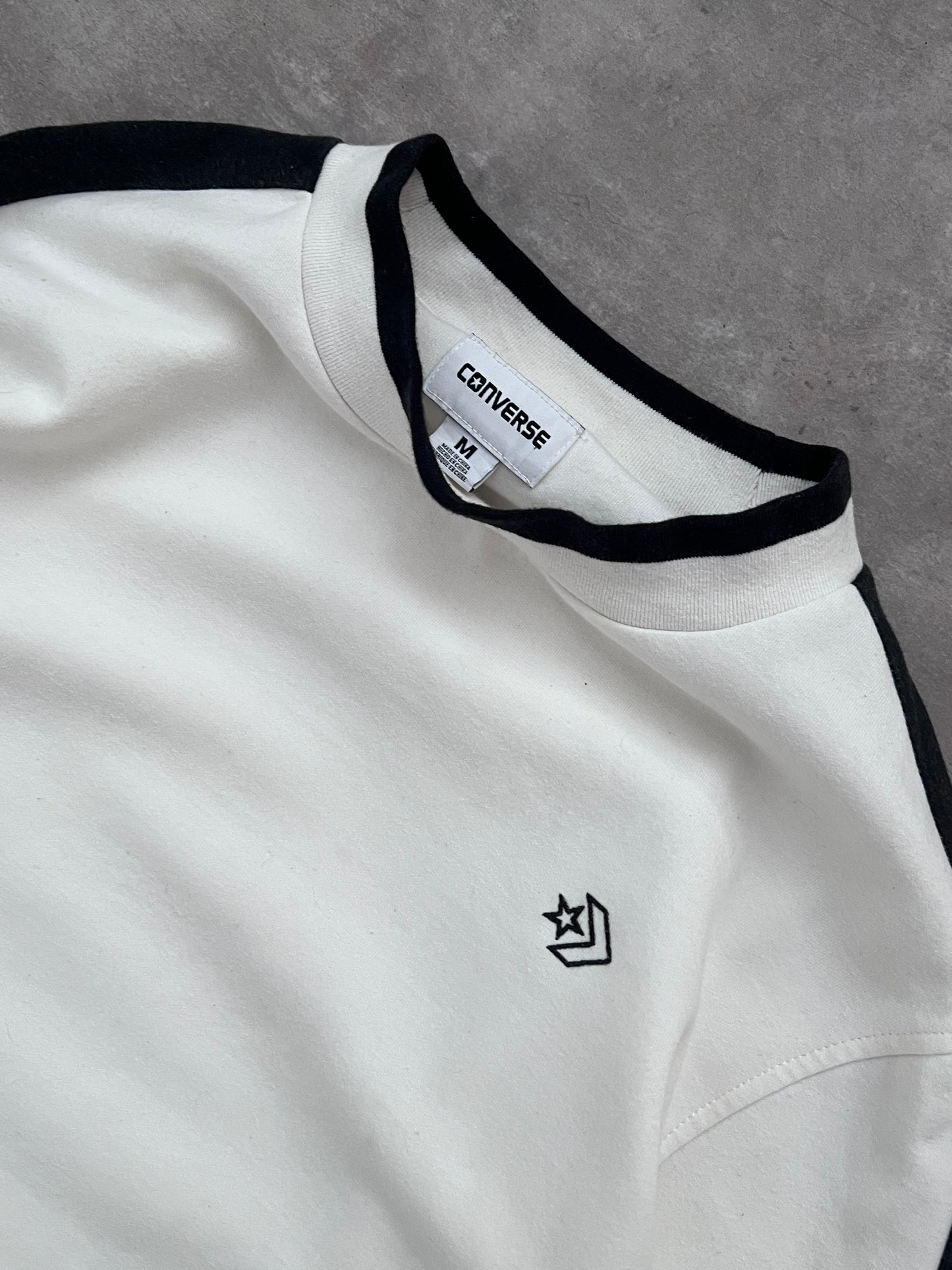 CONVERSE CREWNECK (M)