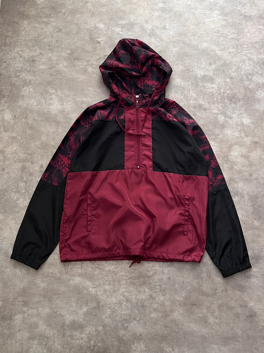 Windbreaker (L)