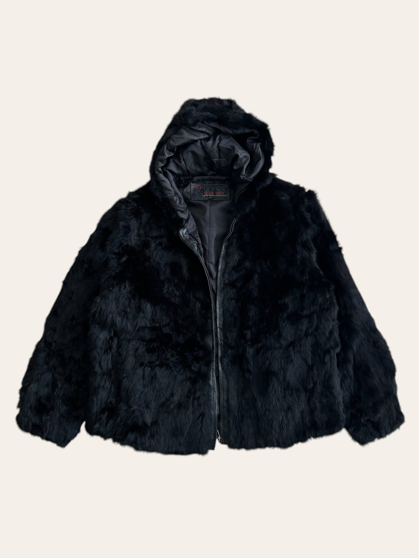 Rabbit jacket (M)