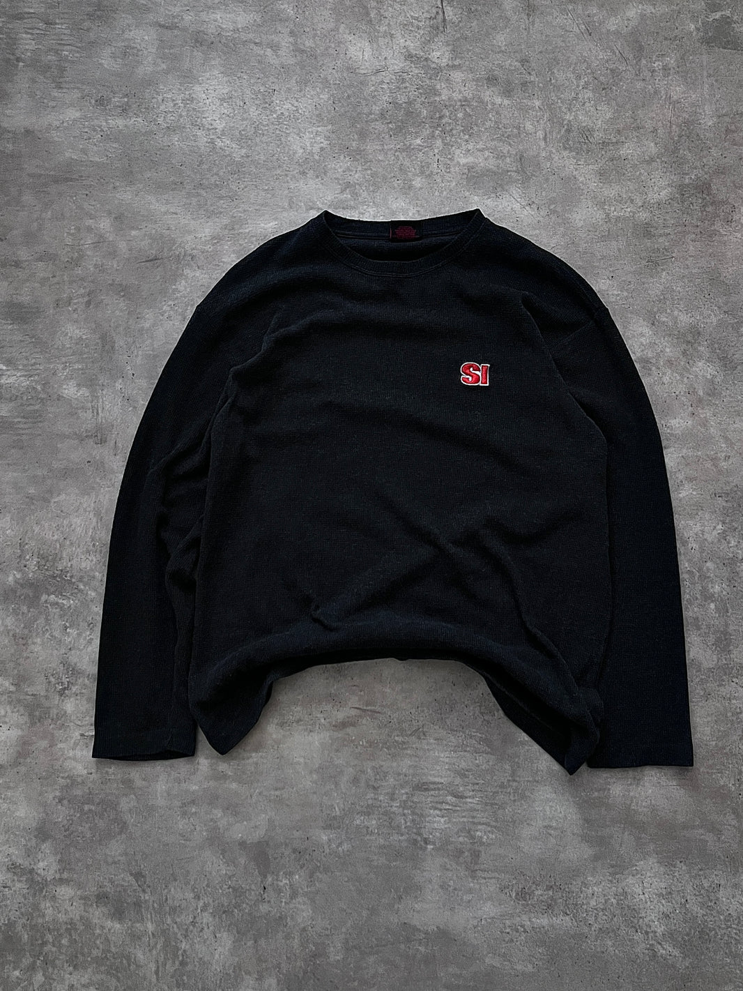 LONGSLEEVE SI (M)