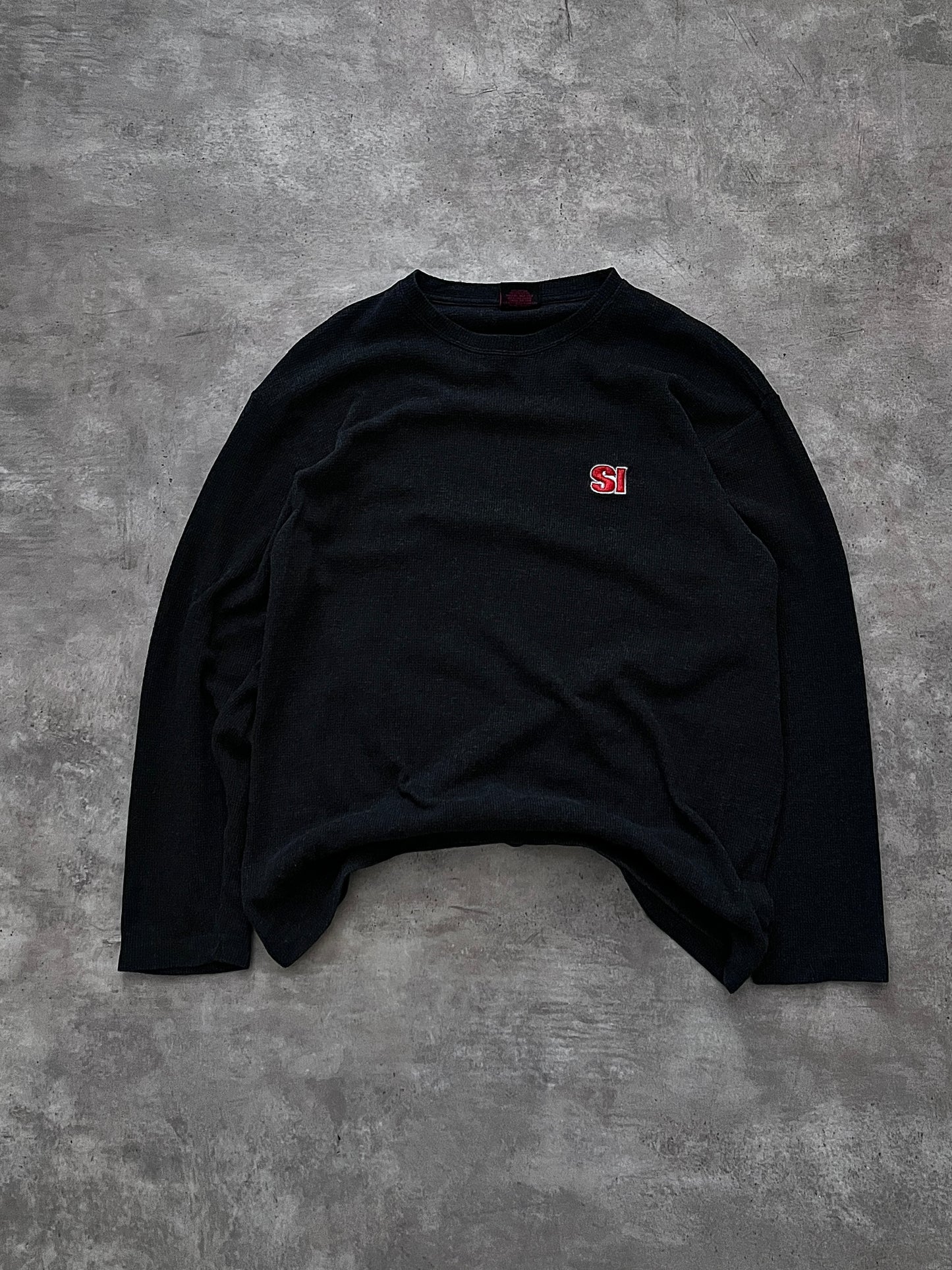 LONGSLEEVE SI (M)