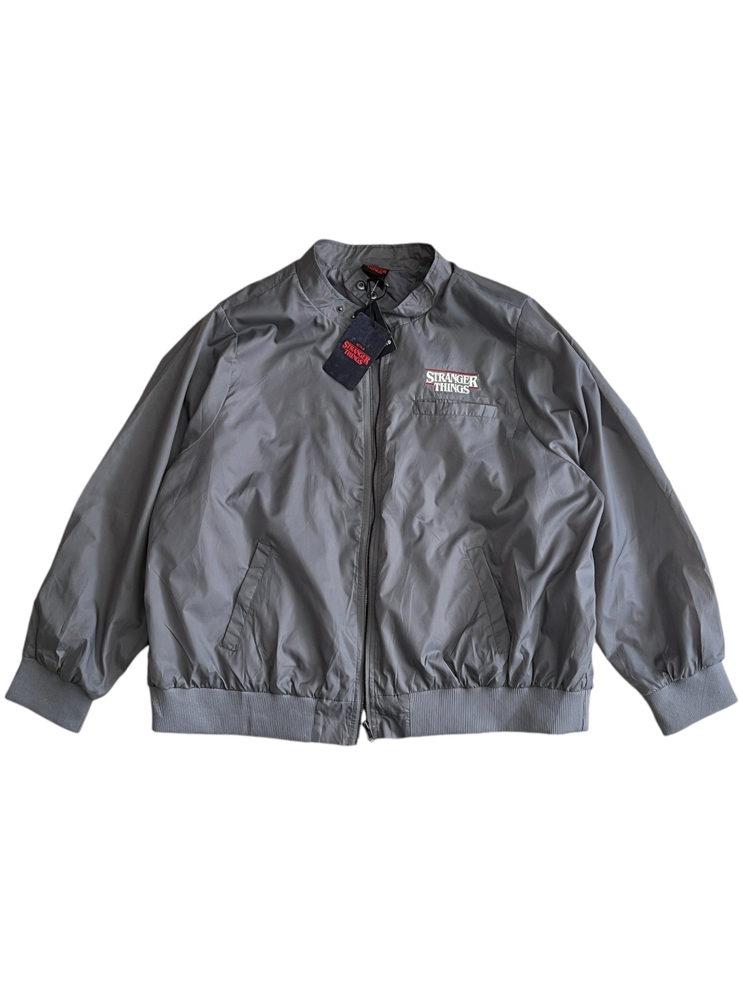 Jacket Stranger Things (L)
