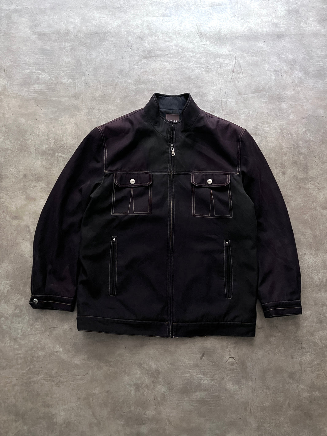 HUGO BOSS JACKET (L)