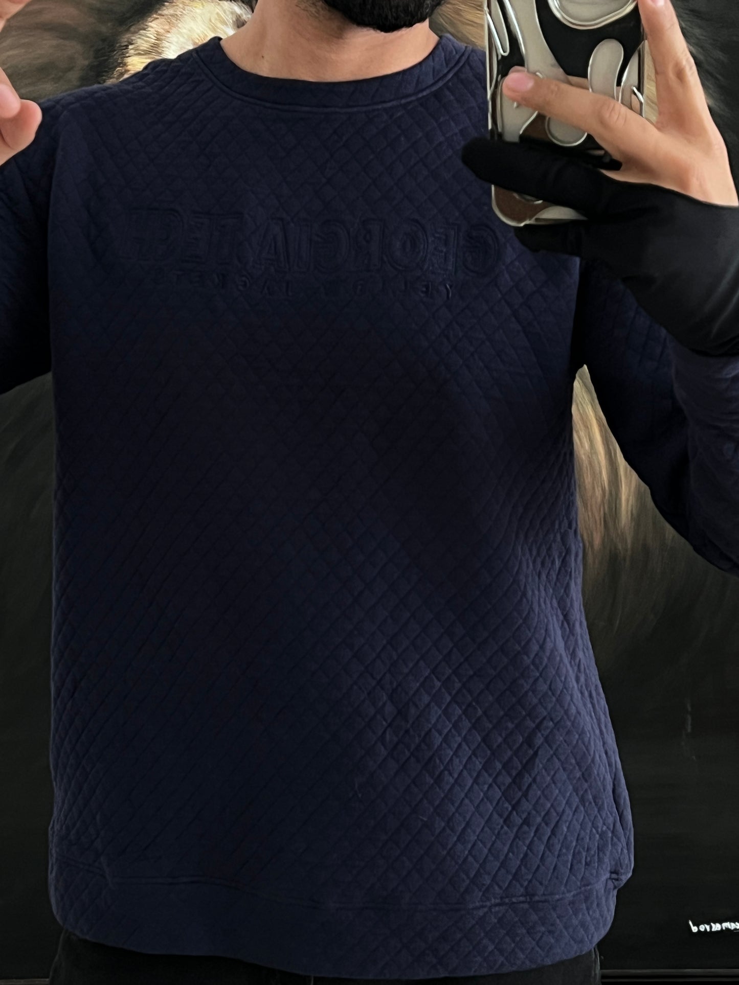 Crewneck Champion (S)