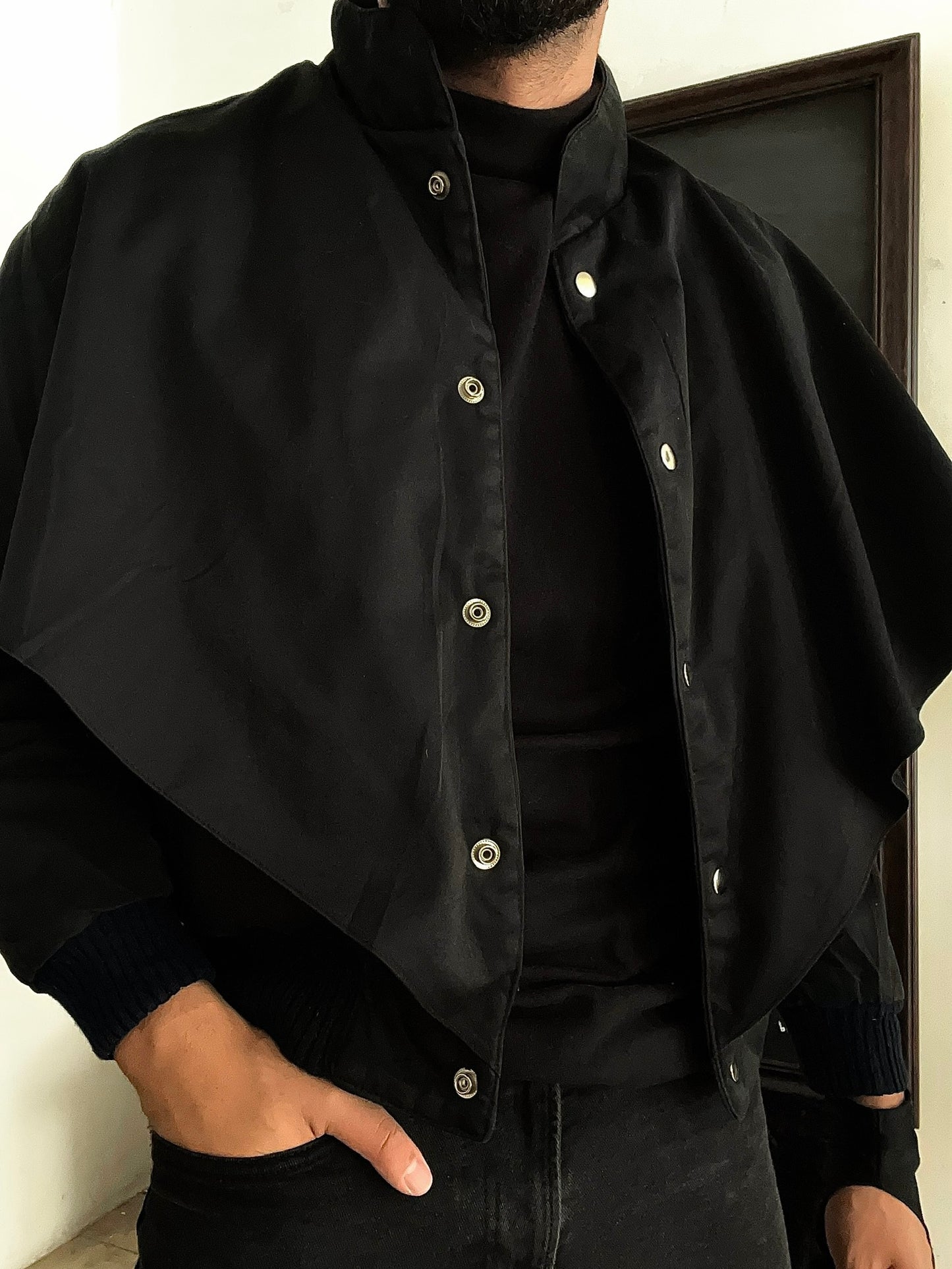 Vintage jacket V (S)