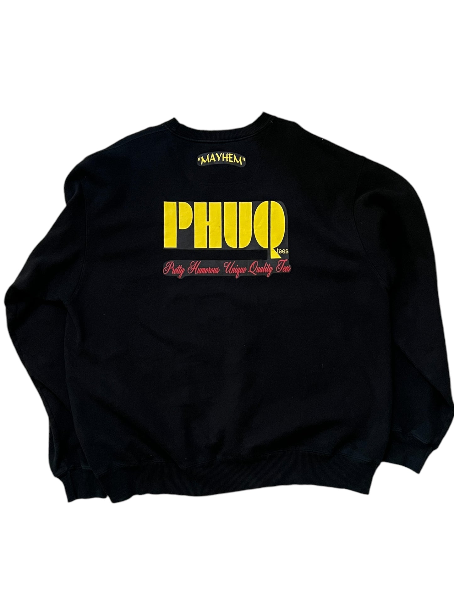 Crewneck Kill Bill Talla XL