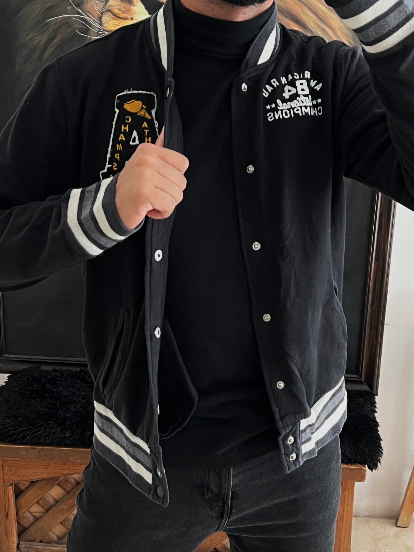 AR Jacket (M)