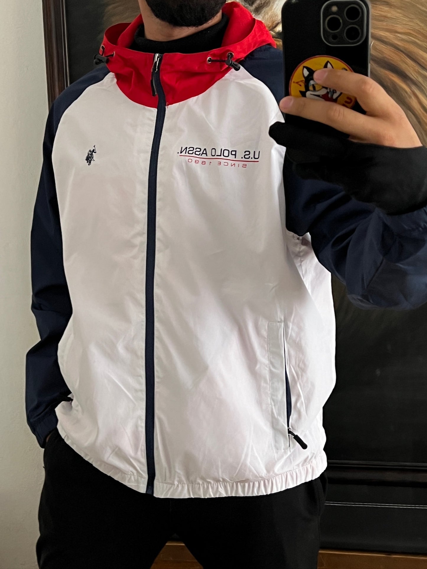 Rompevientos POLO