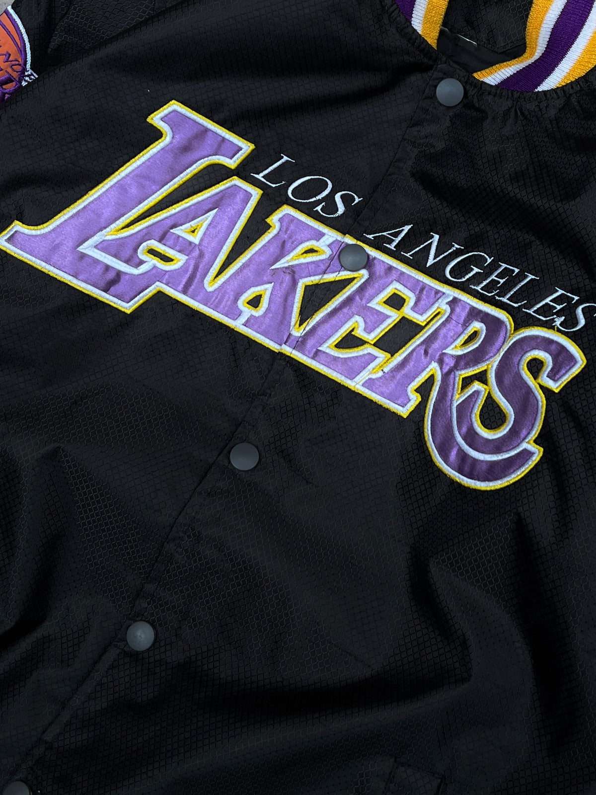 Lakers Jacket (M)