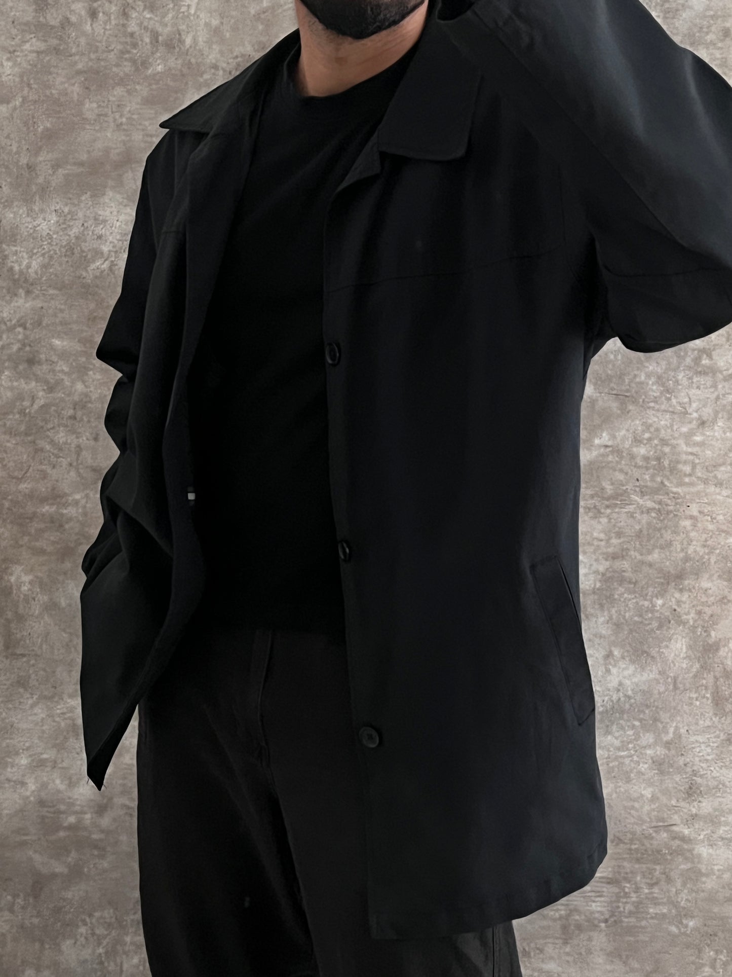 GABARDINA GAP (XL)