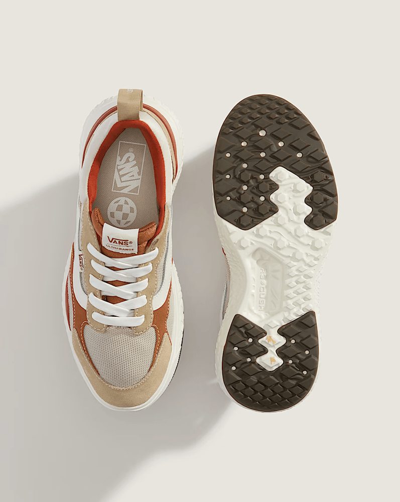 VANS ULTRARANGE (8.5)