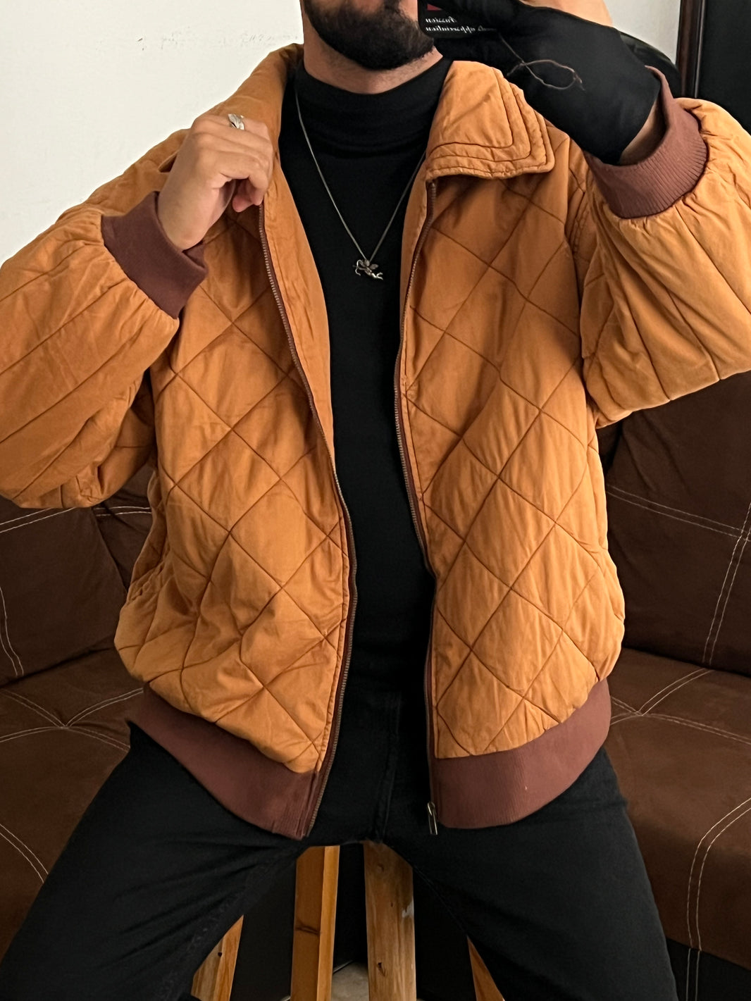 Jacket Talla 2XL