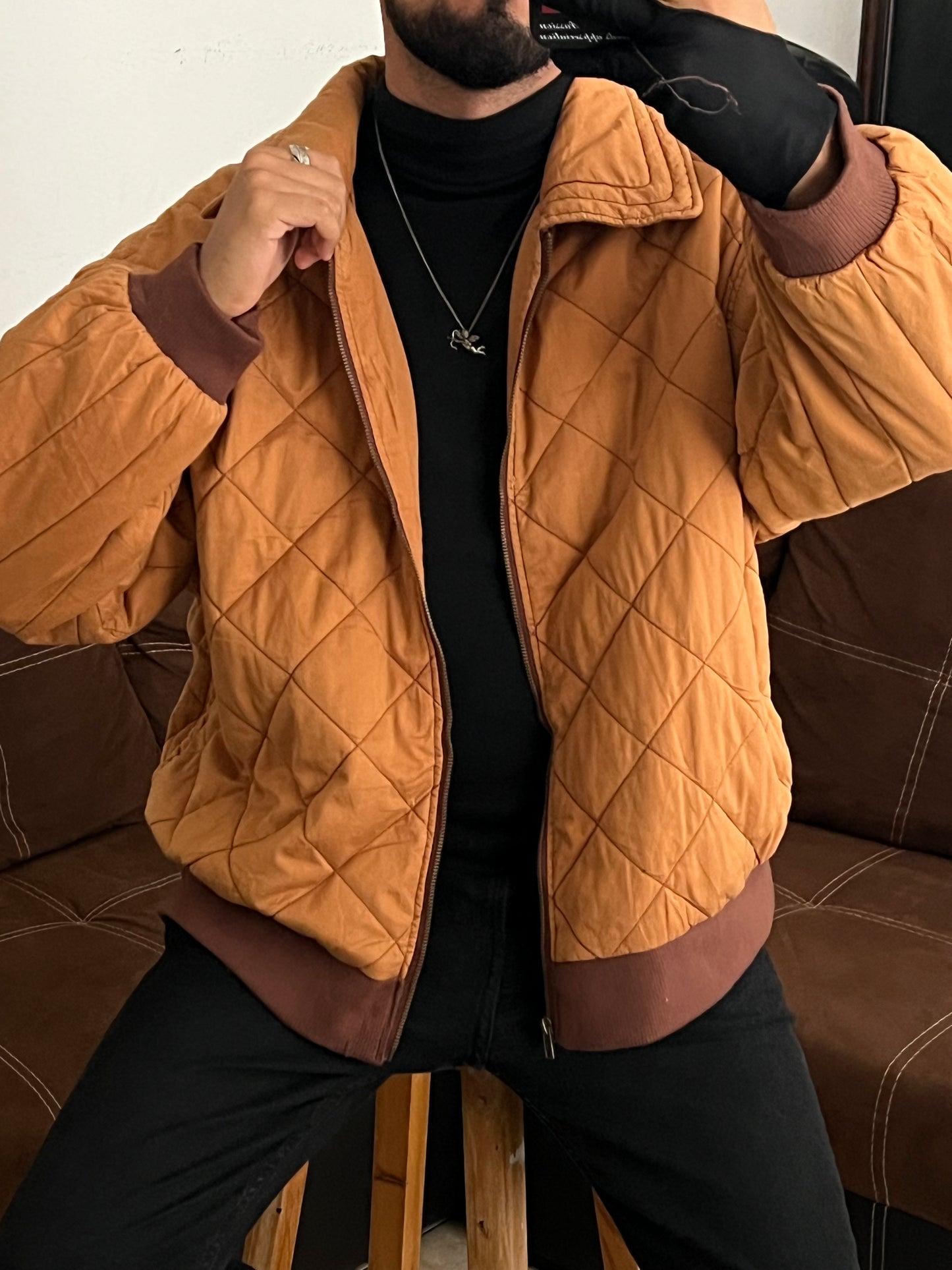 Jacket Talla 2XL