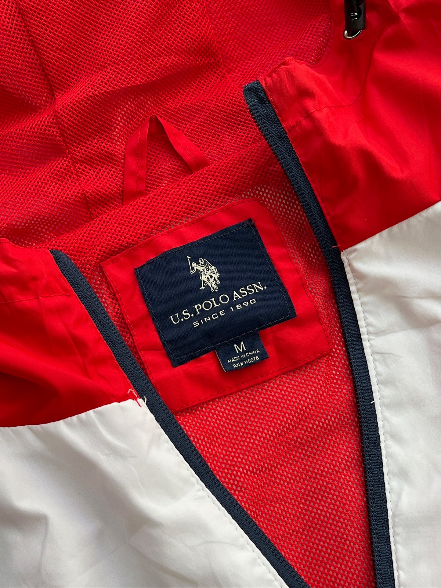 Rompevientos POLO