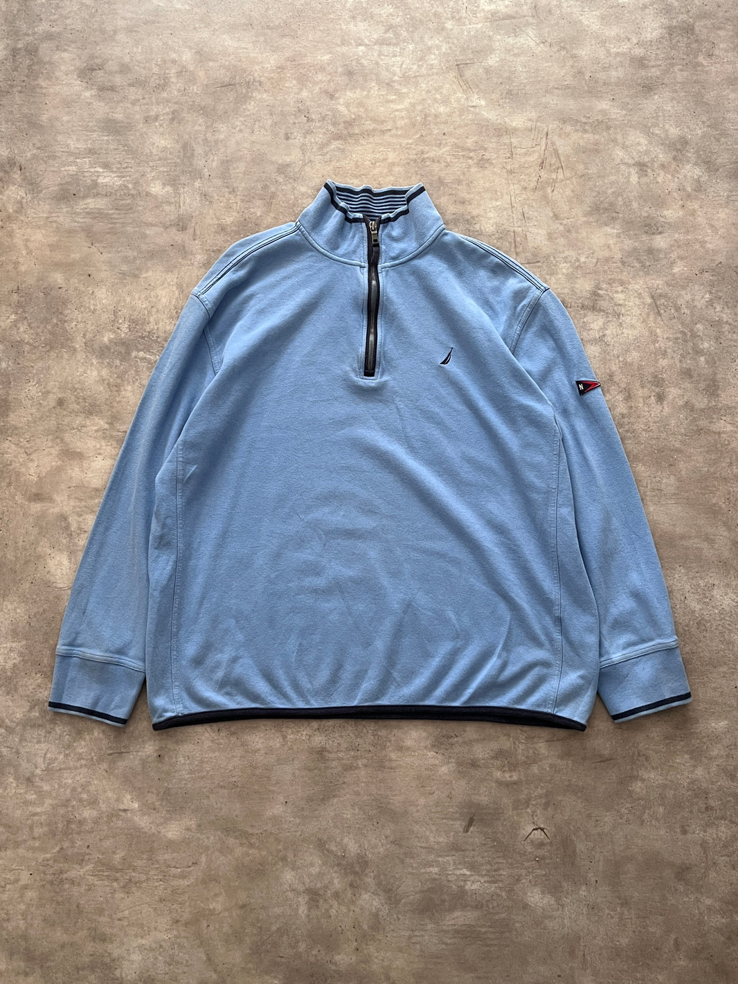 SUETER NAUTICA (XL)