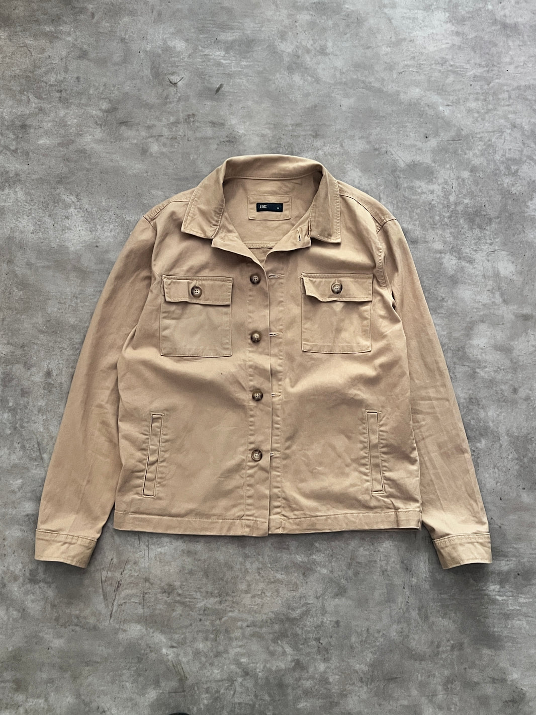 CAMISA WORKWEAR (M)