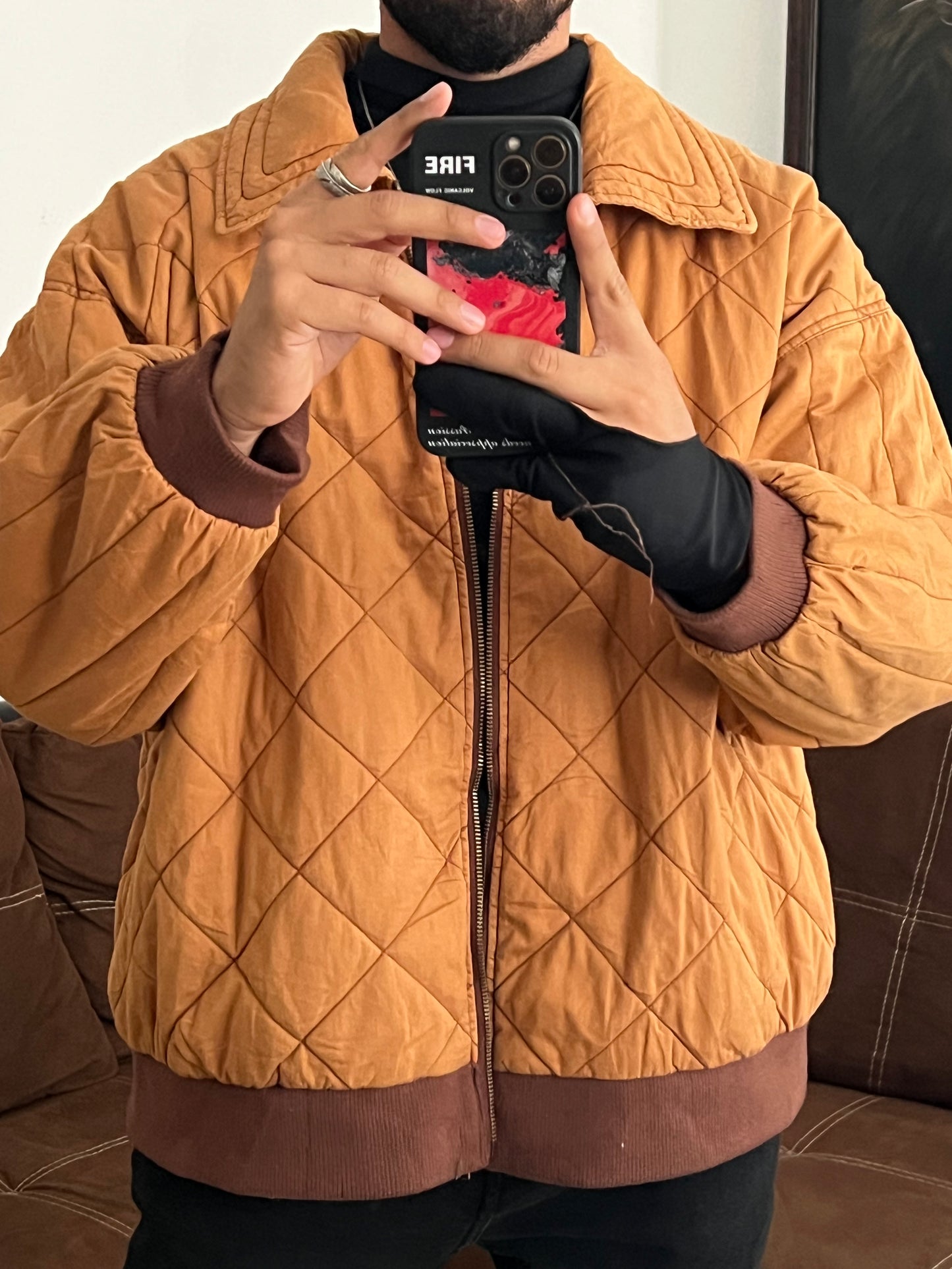 Jacket Talla 2XL