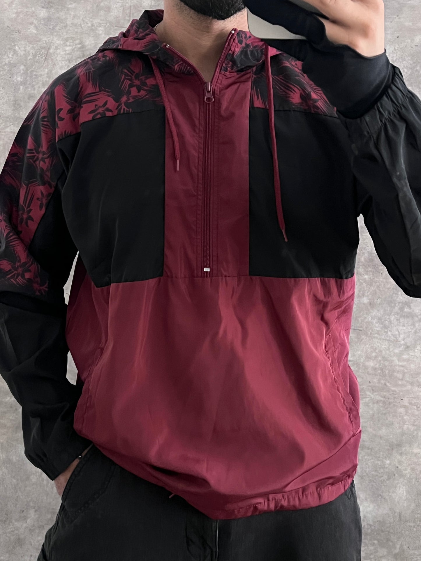 Windbreaker (L)