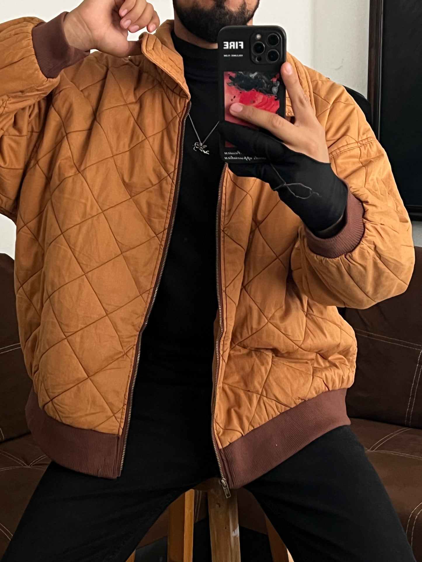 Jacket Talla 2XL