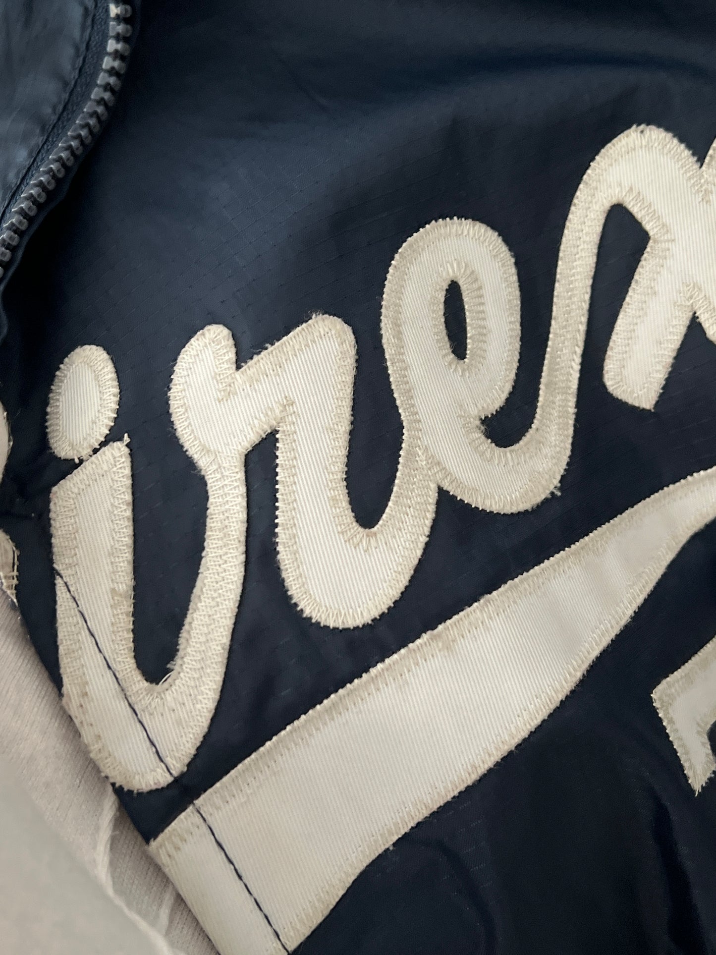 Avirex Vintage Jacket (M)