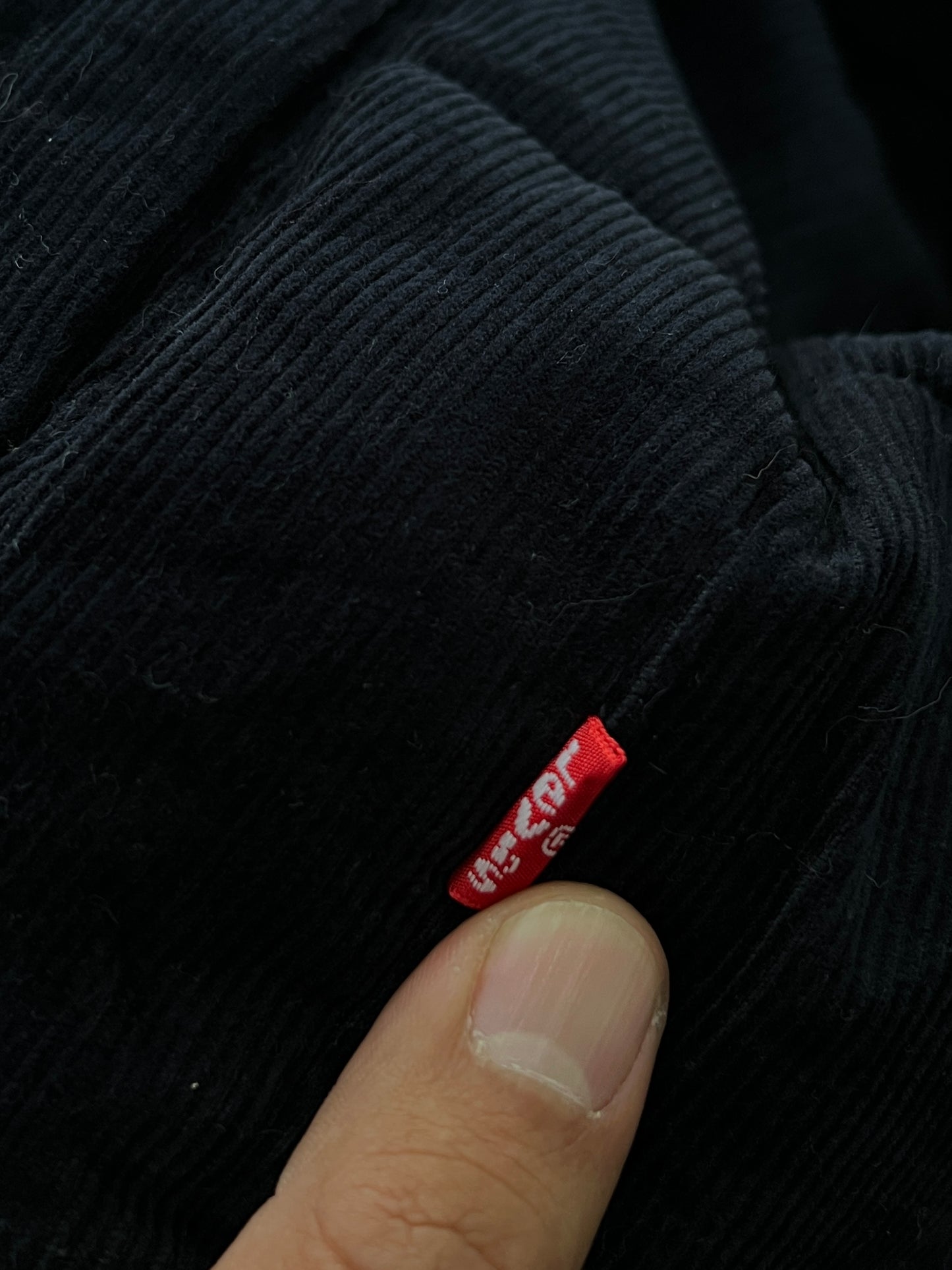 Puffer jacket Levi's (S)