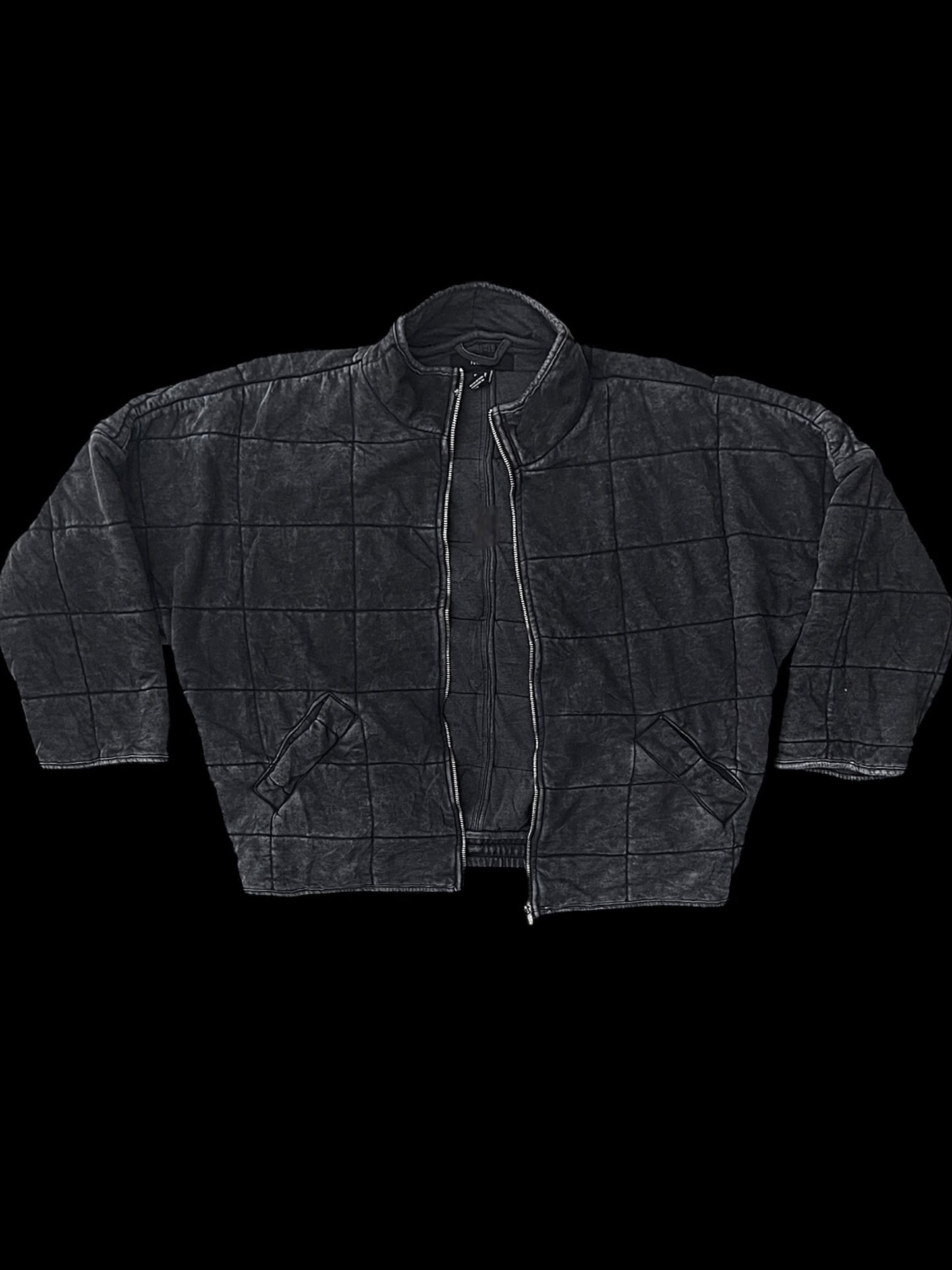 Jacket grunge forever21 talla M