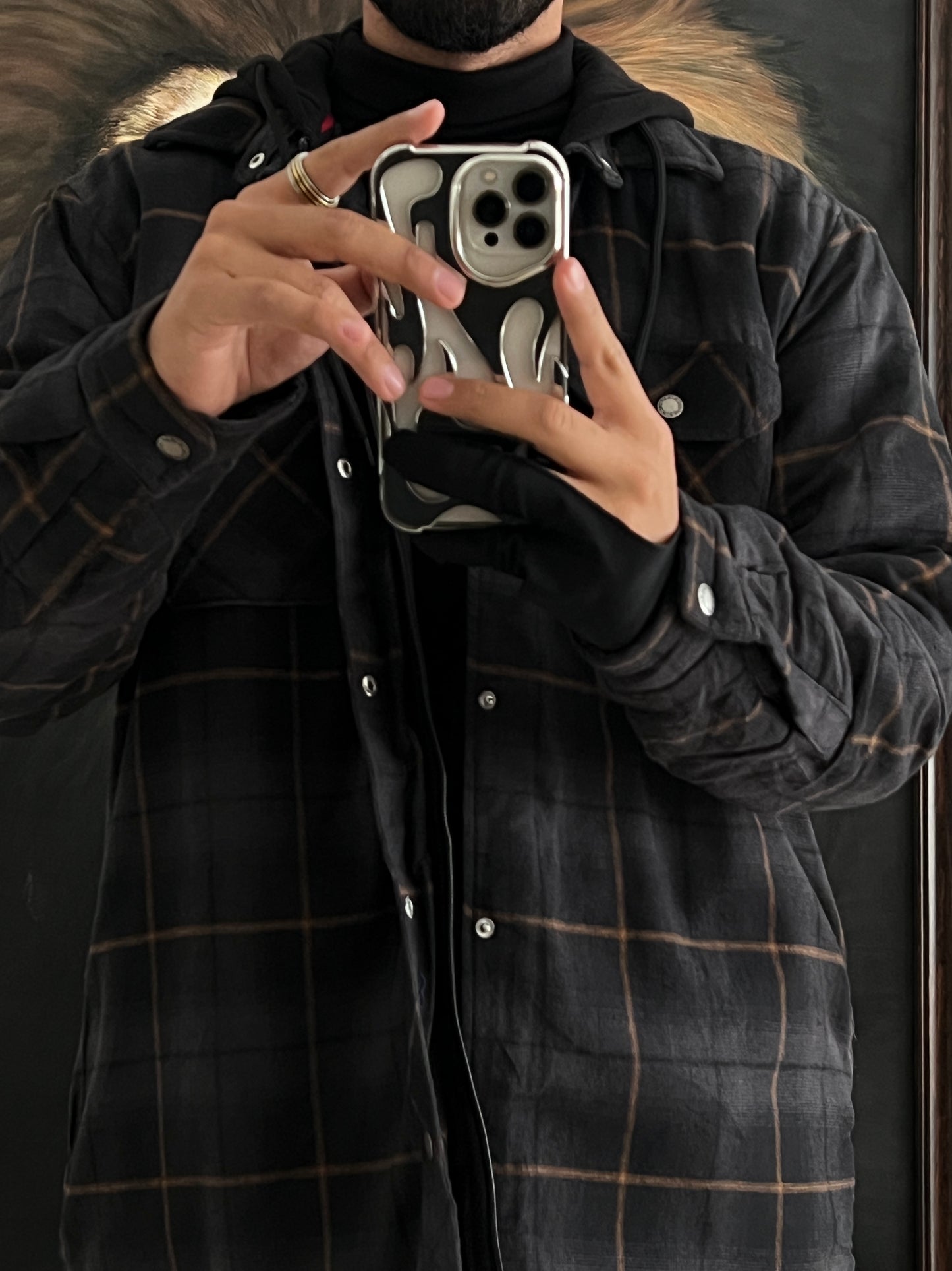 Work jacket Dickies (L)
