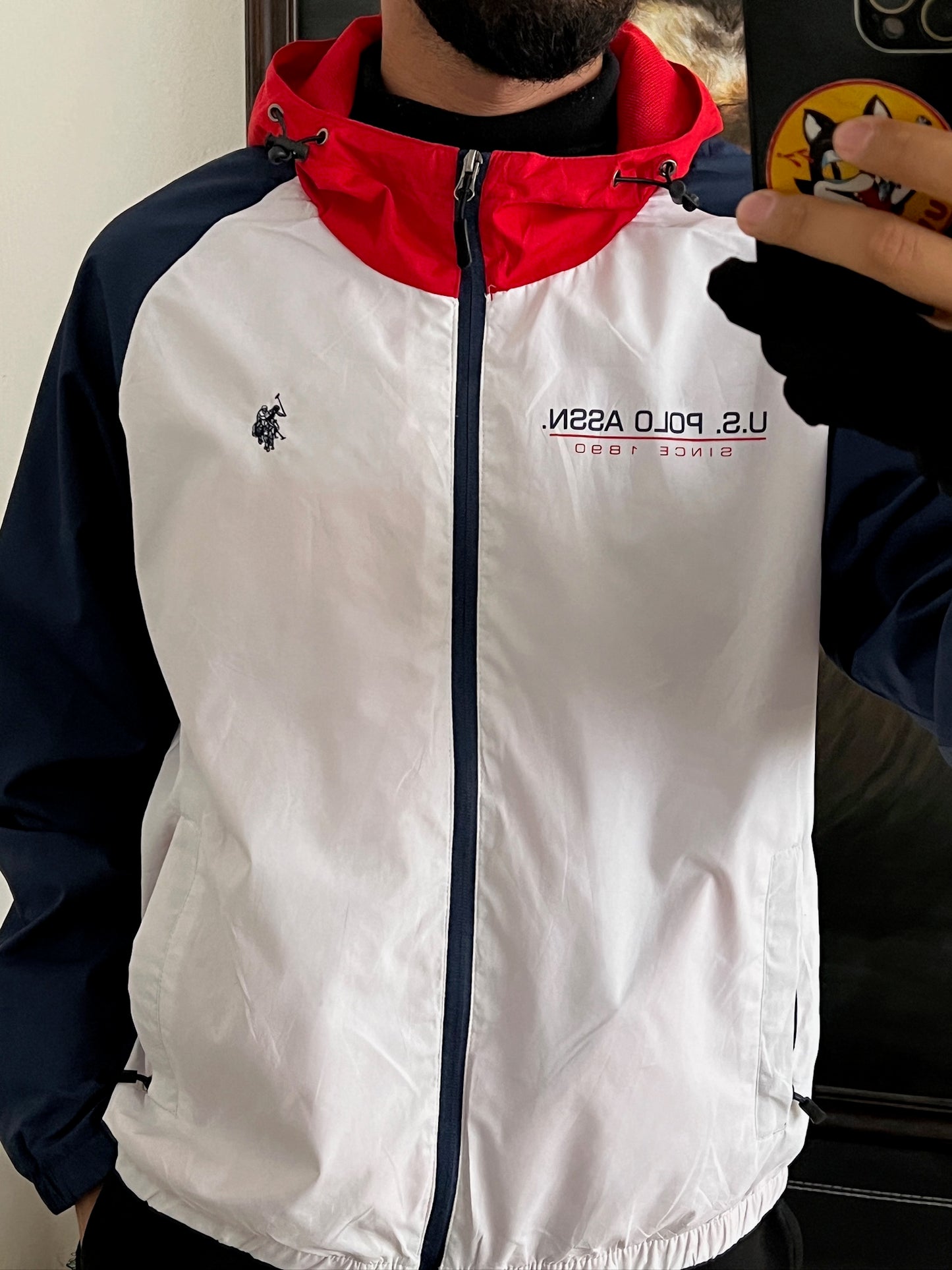 Rompevientos POLO