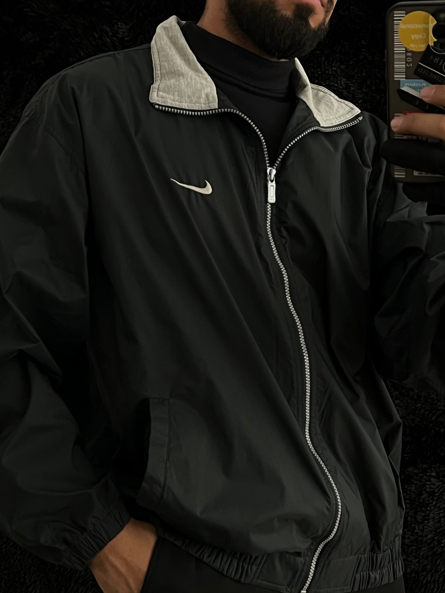 Rompevientos NIKE