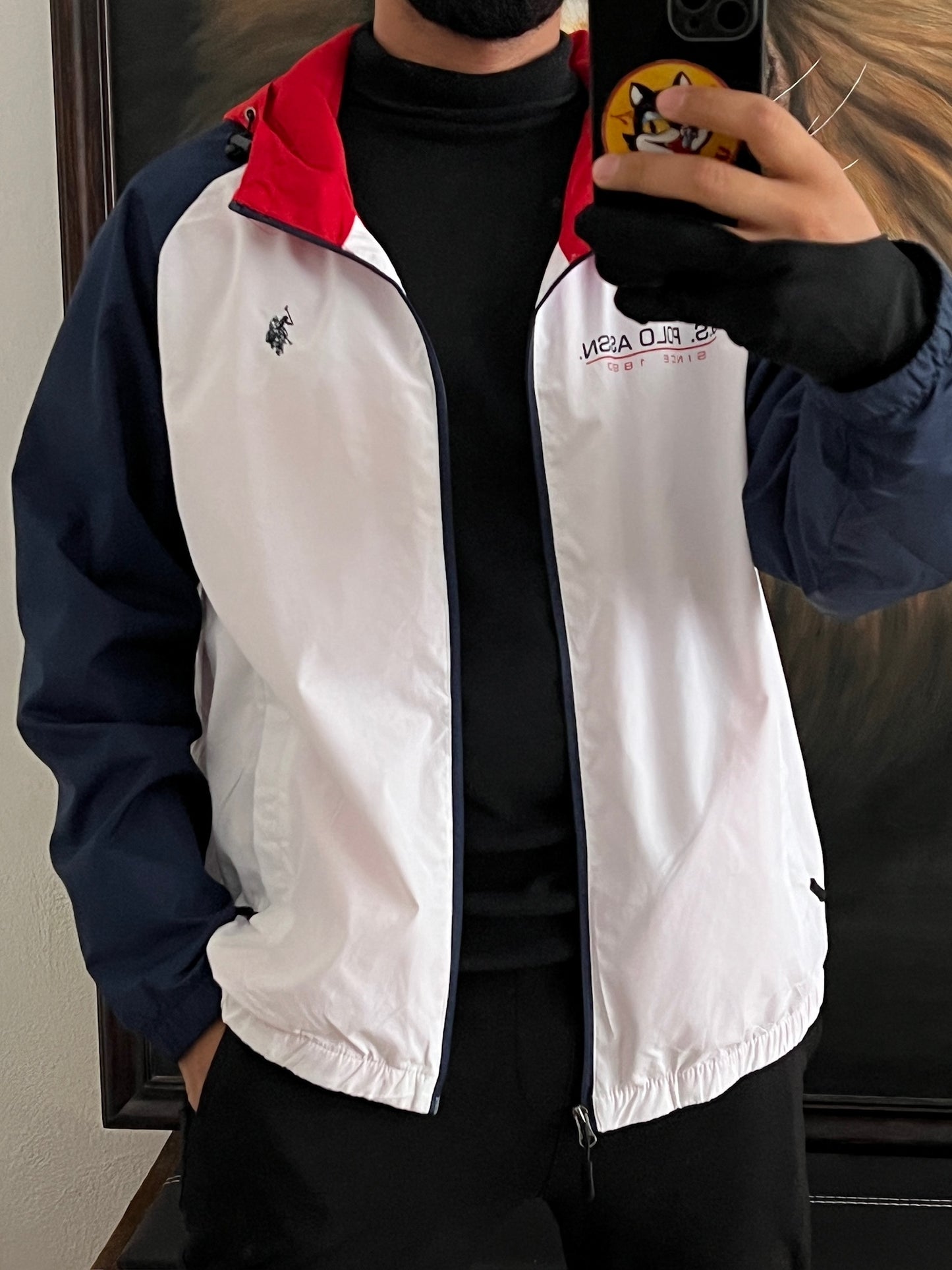Rompevientos POLO