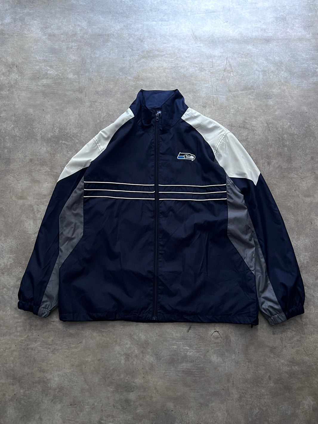 NFL JACKET (XL)