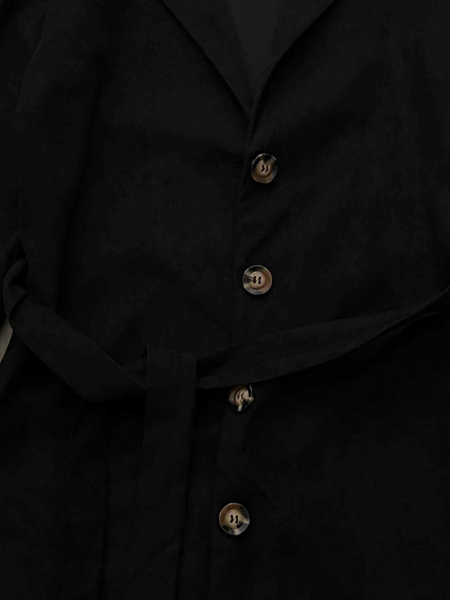 Gabardina de mujer (S)