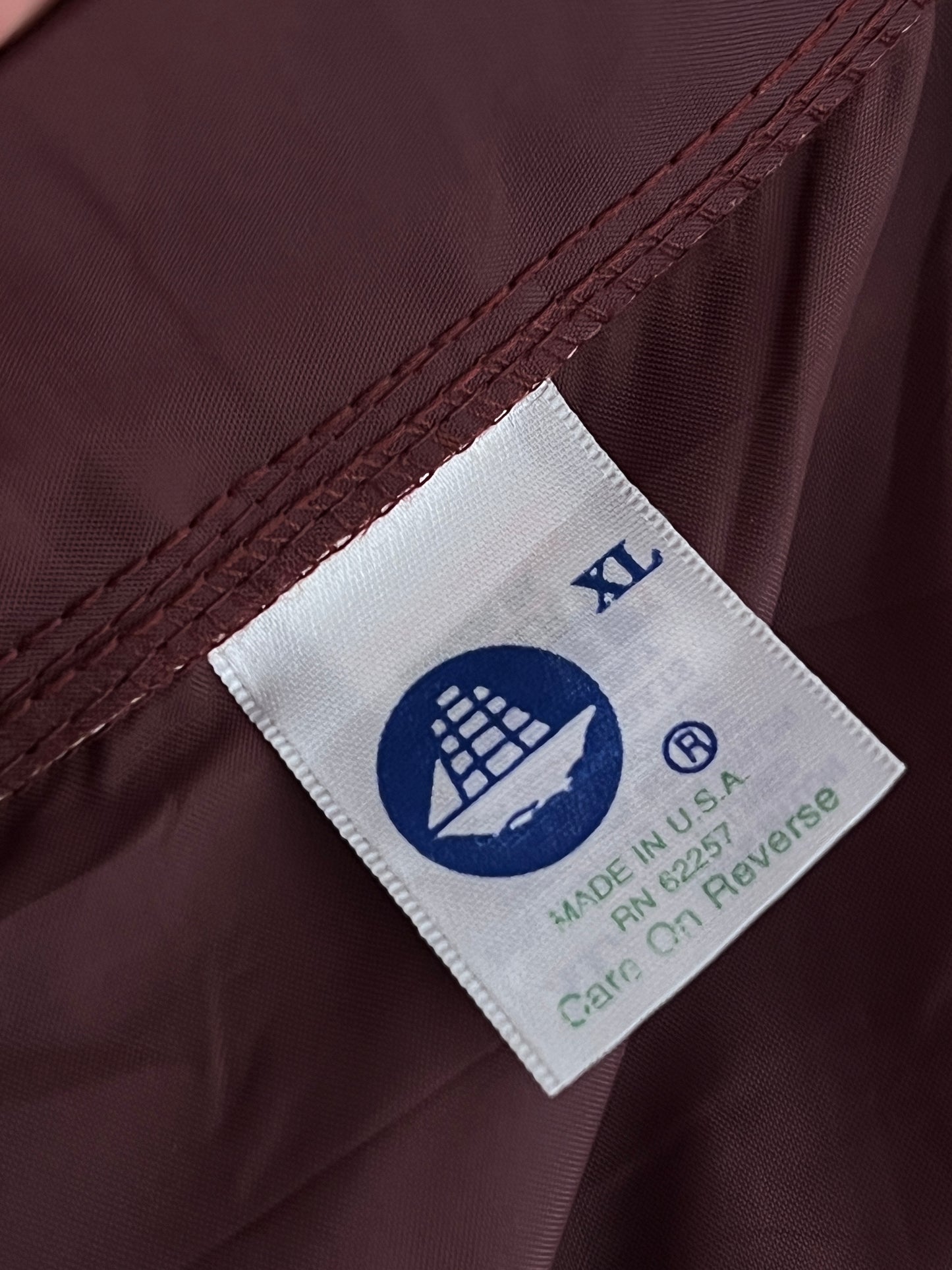 Windbreaker (XL)