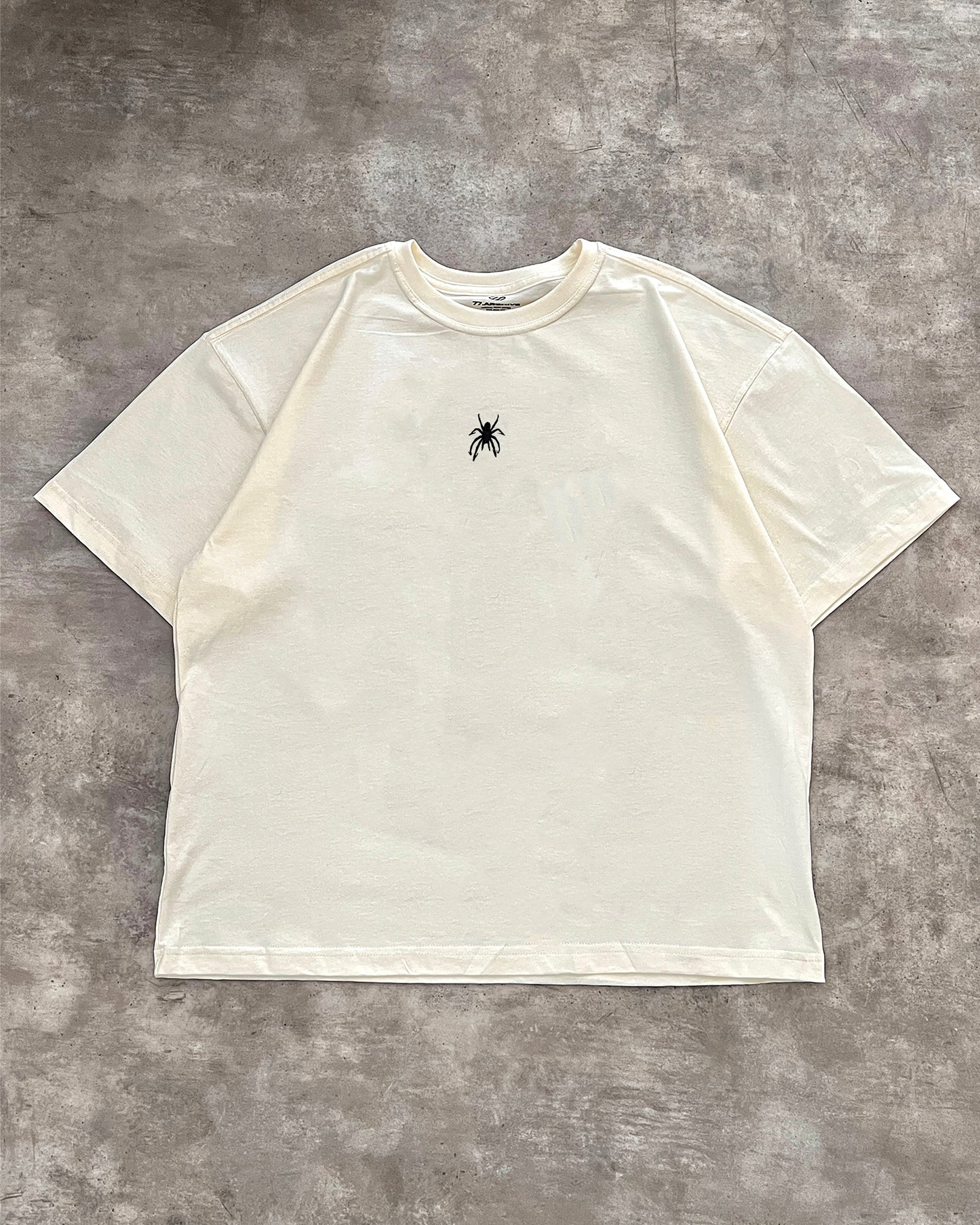 SPYDER TEE 77 ORIGINALS (M/L)