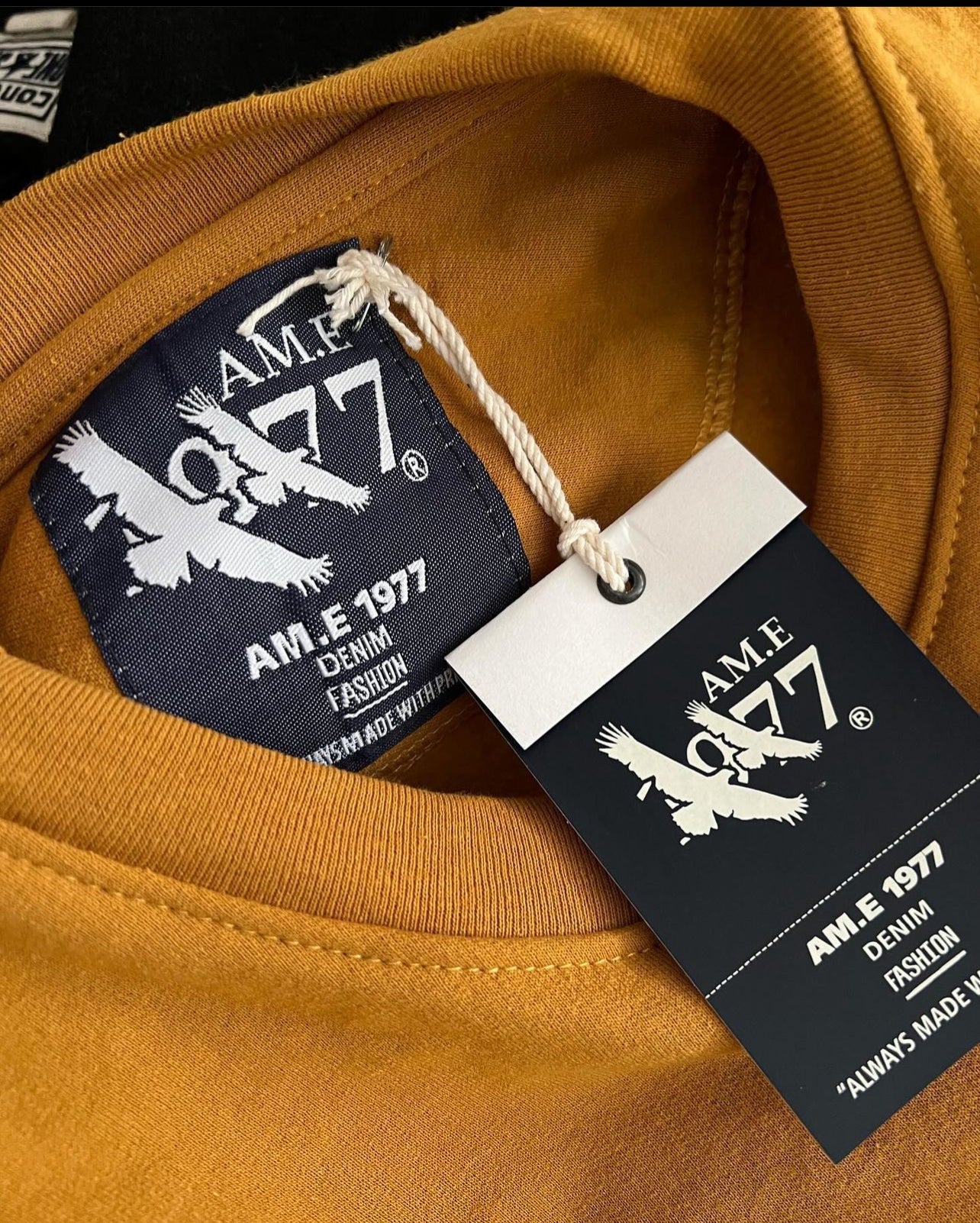 NASA hoddie talla L