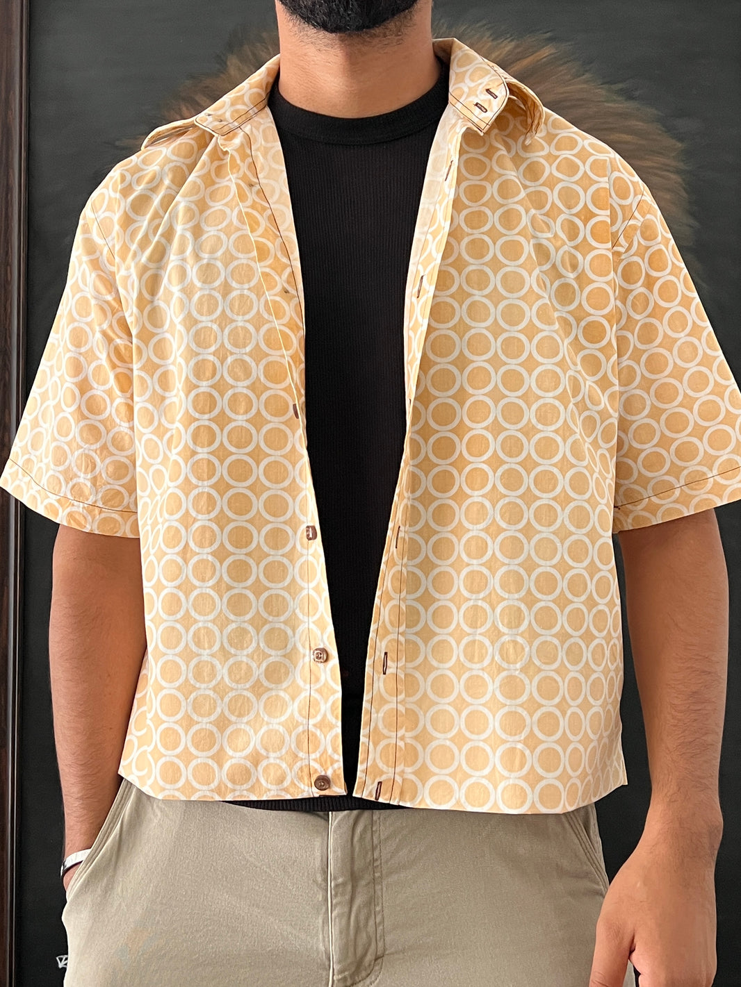Shirt Circles (M)